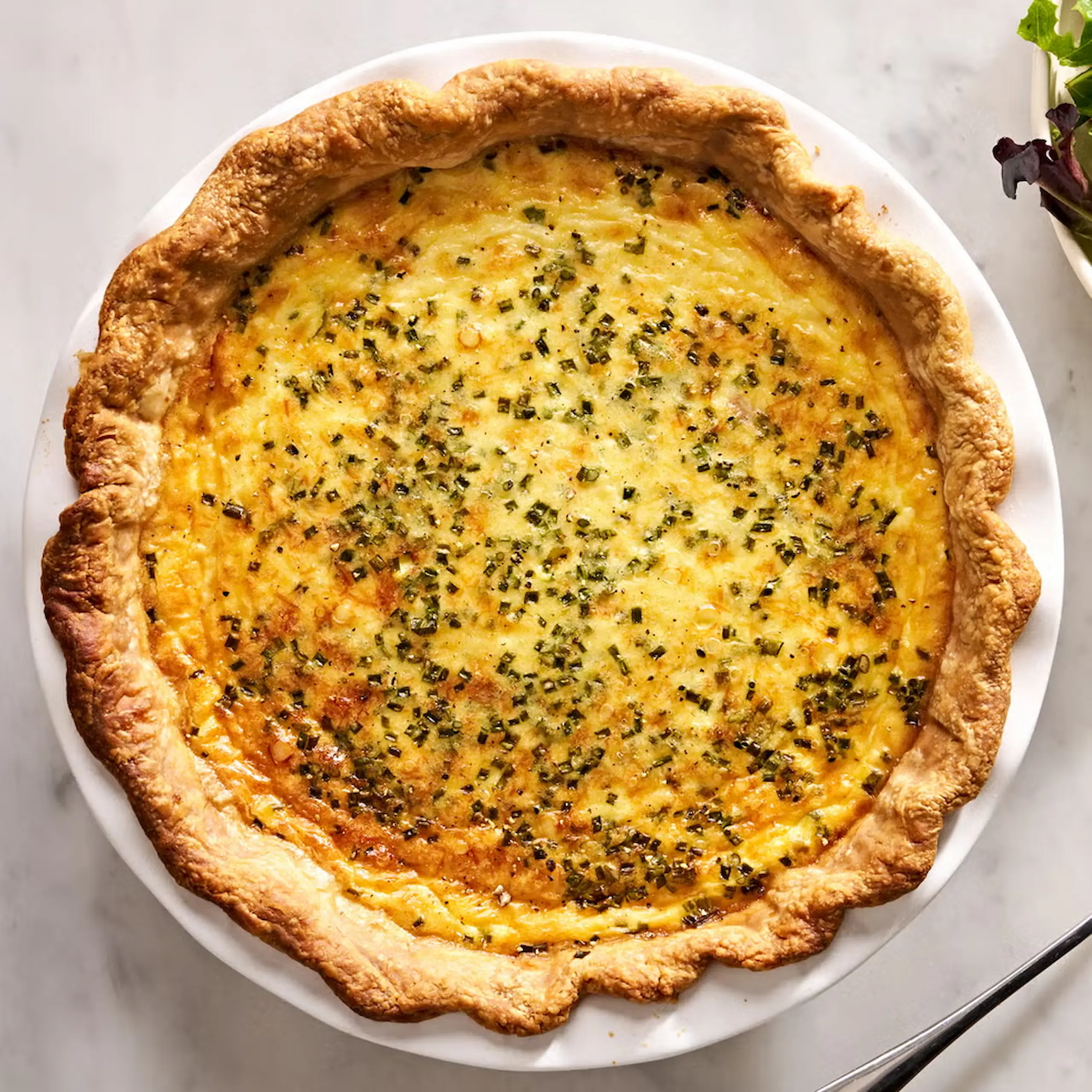 quiche