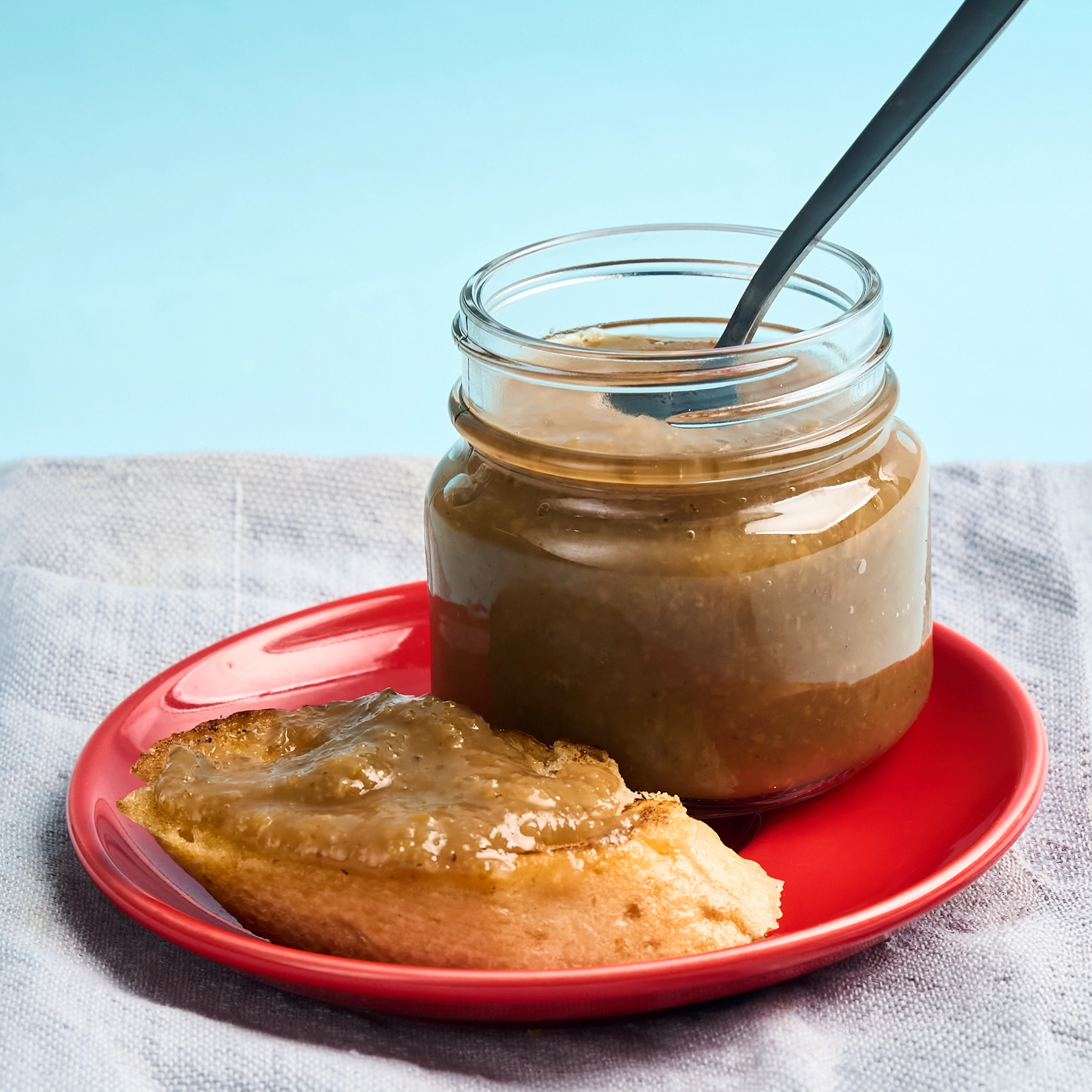 Sweet Batwan Jam delicious 