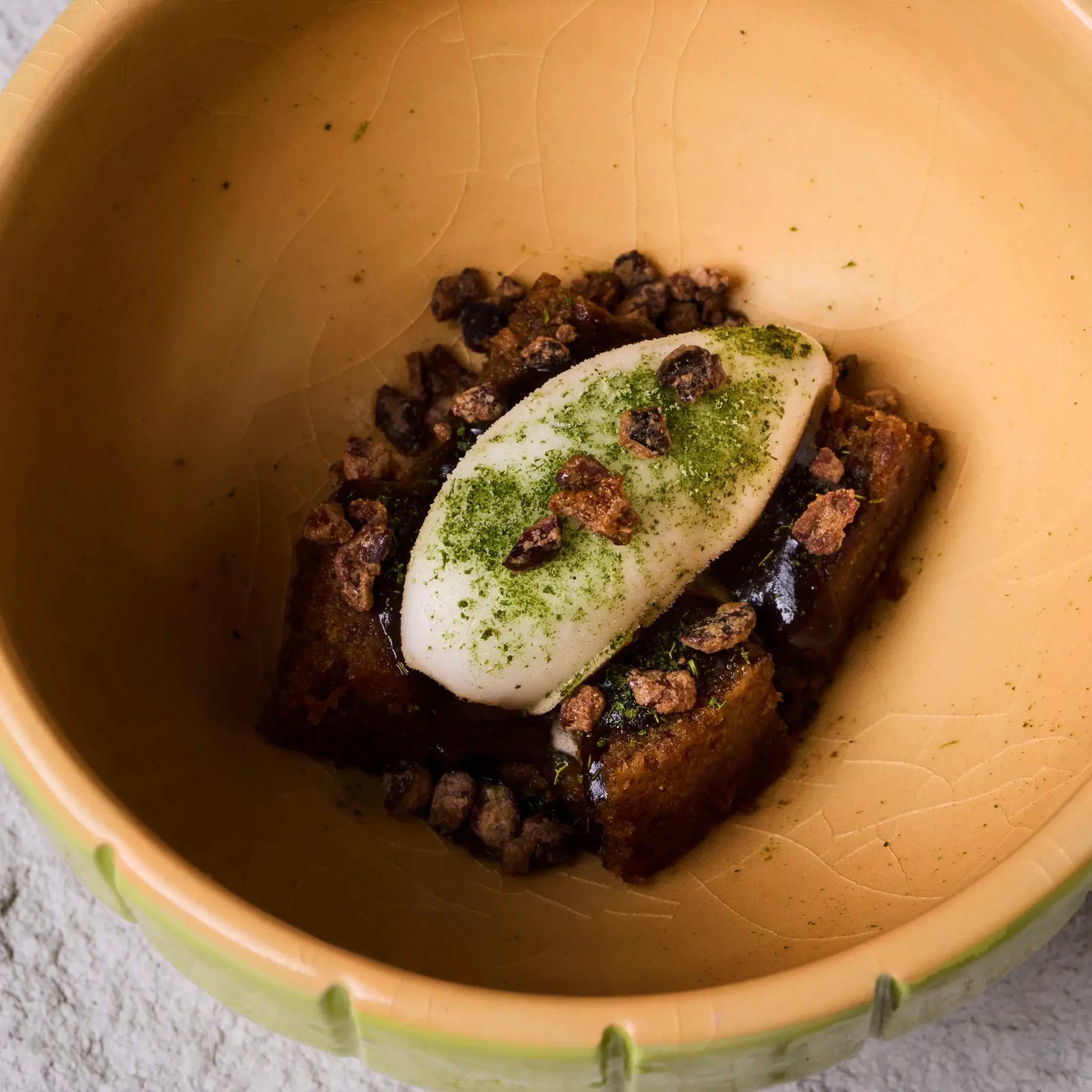 Cacao, Flow's tribute to Virgilio Martínez