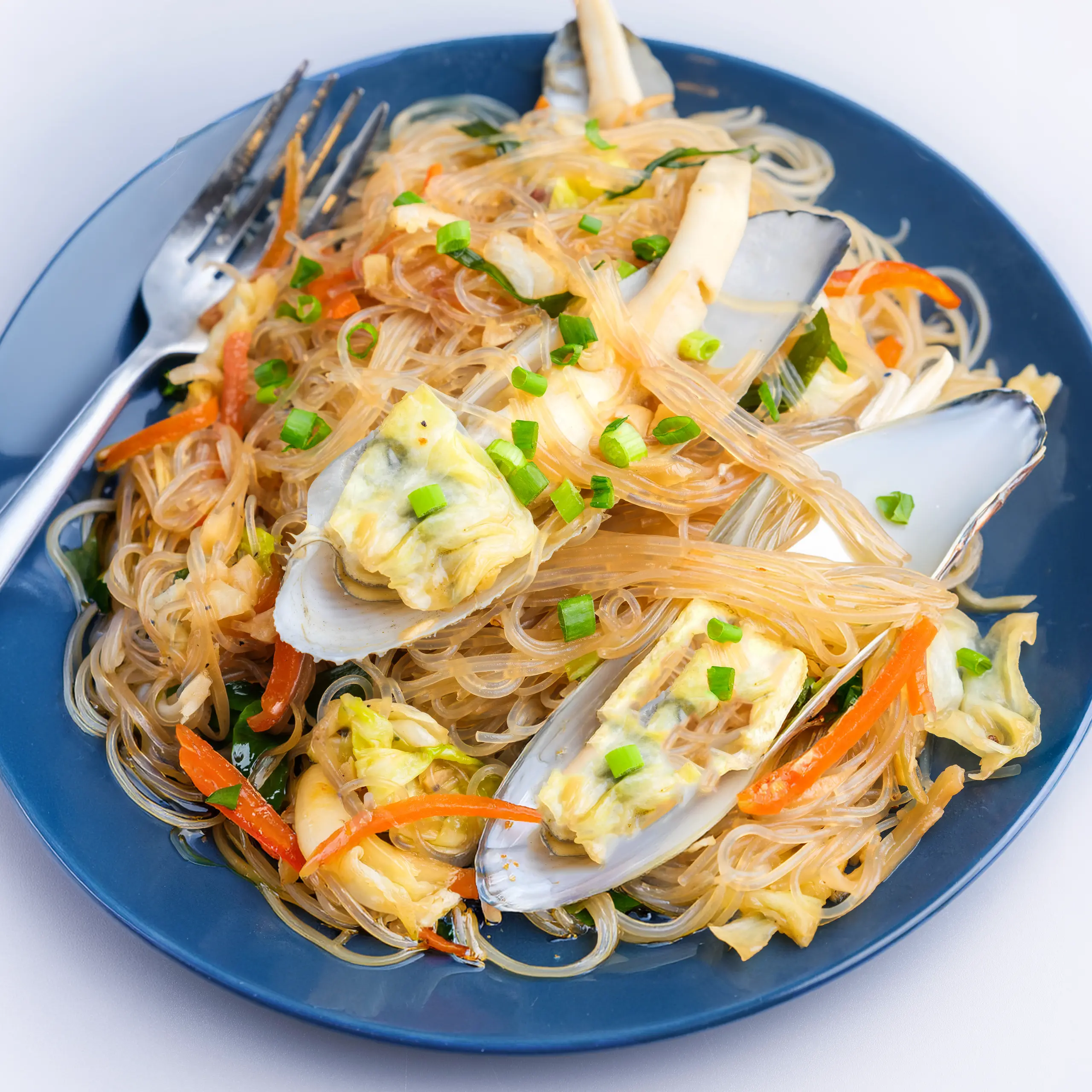 diwal sotanghon pancit