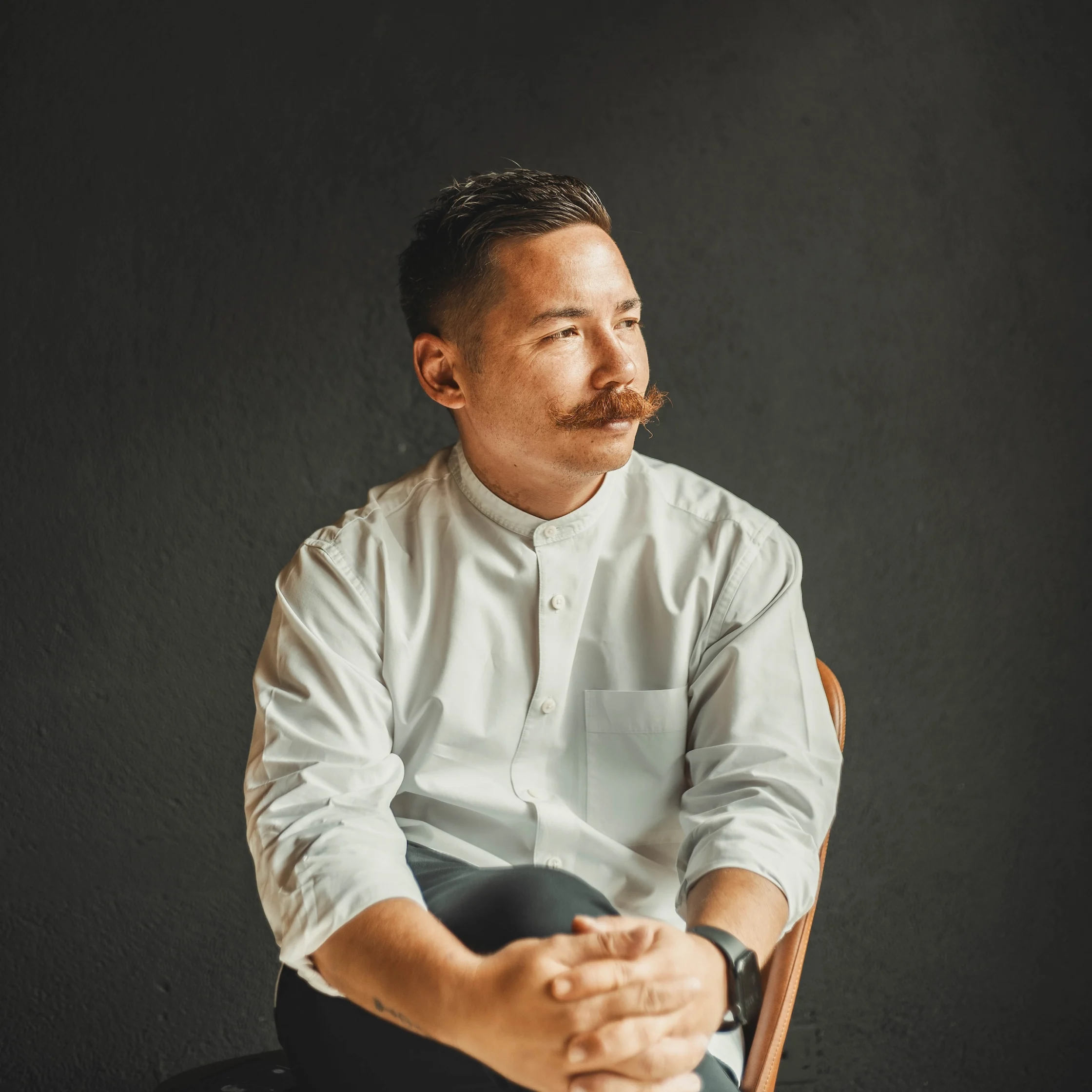 Josh Boutwood Helm first restaurant two Michelin stars Philippines