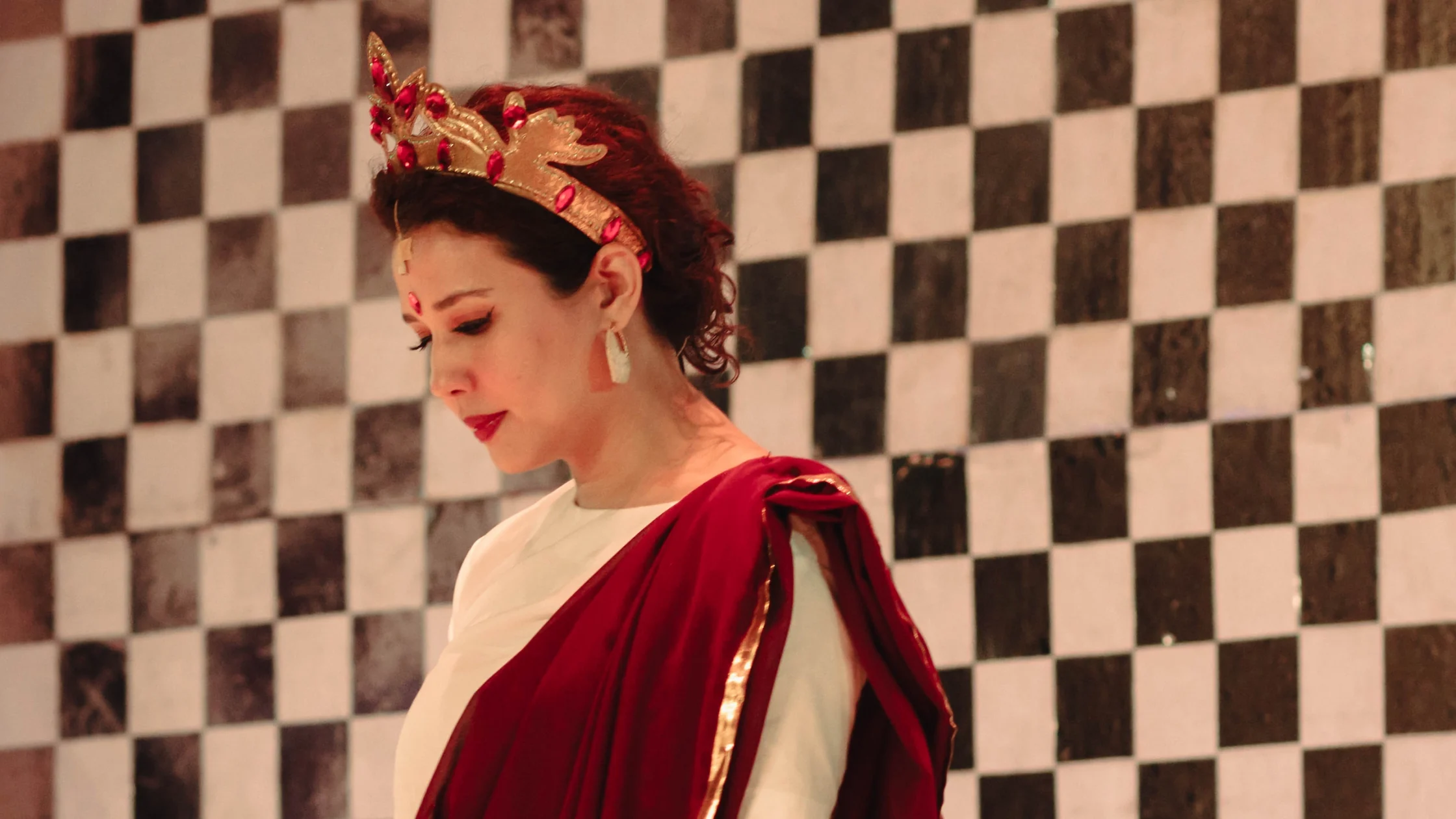 Karylle for Rama Hari