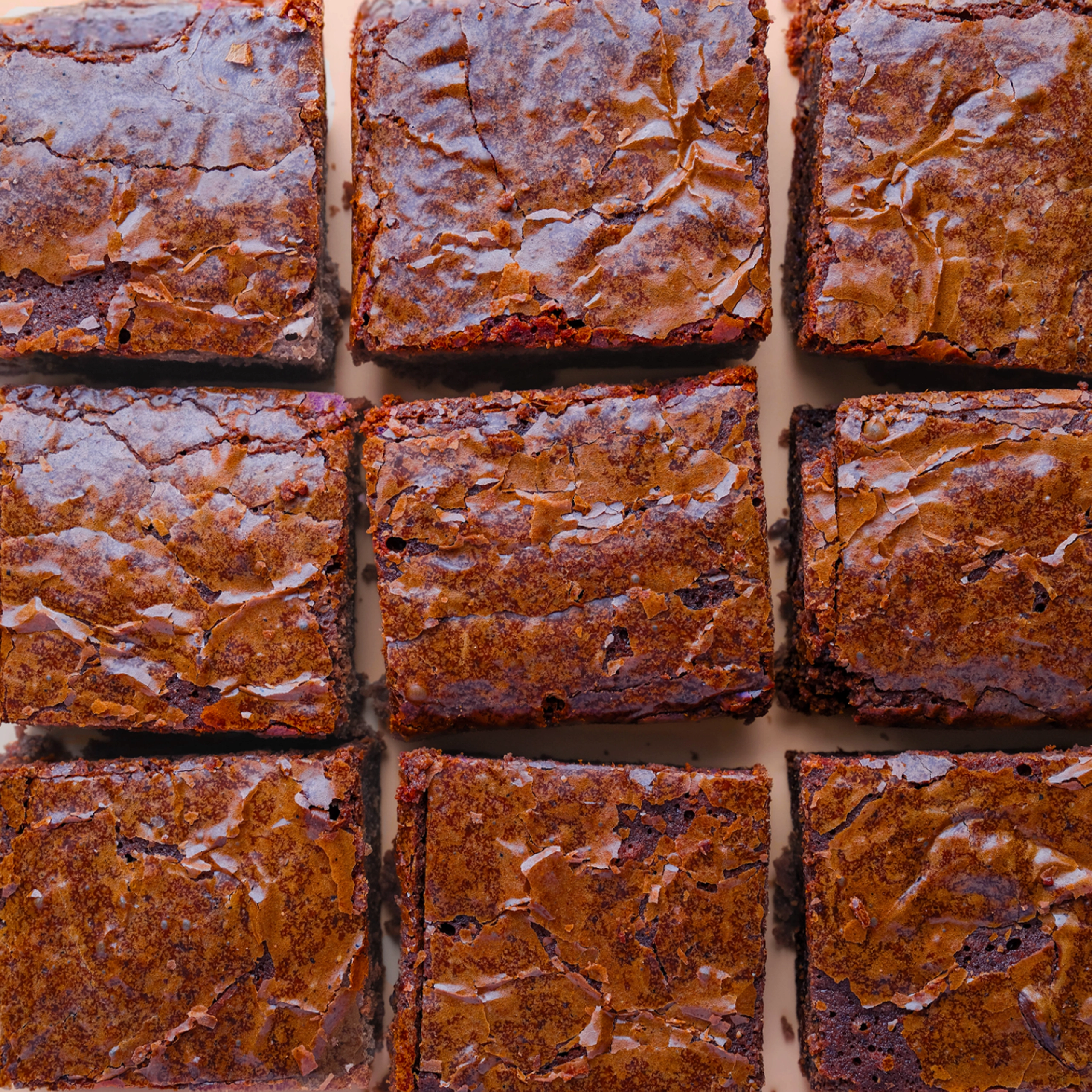 Tablea Barako Brownie