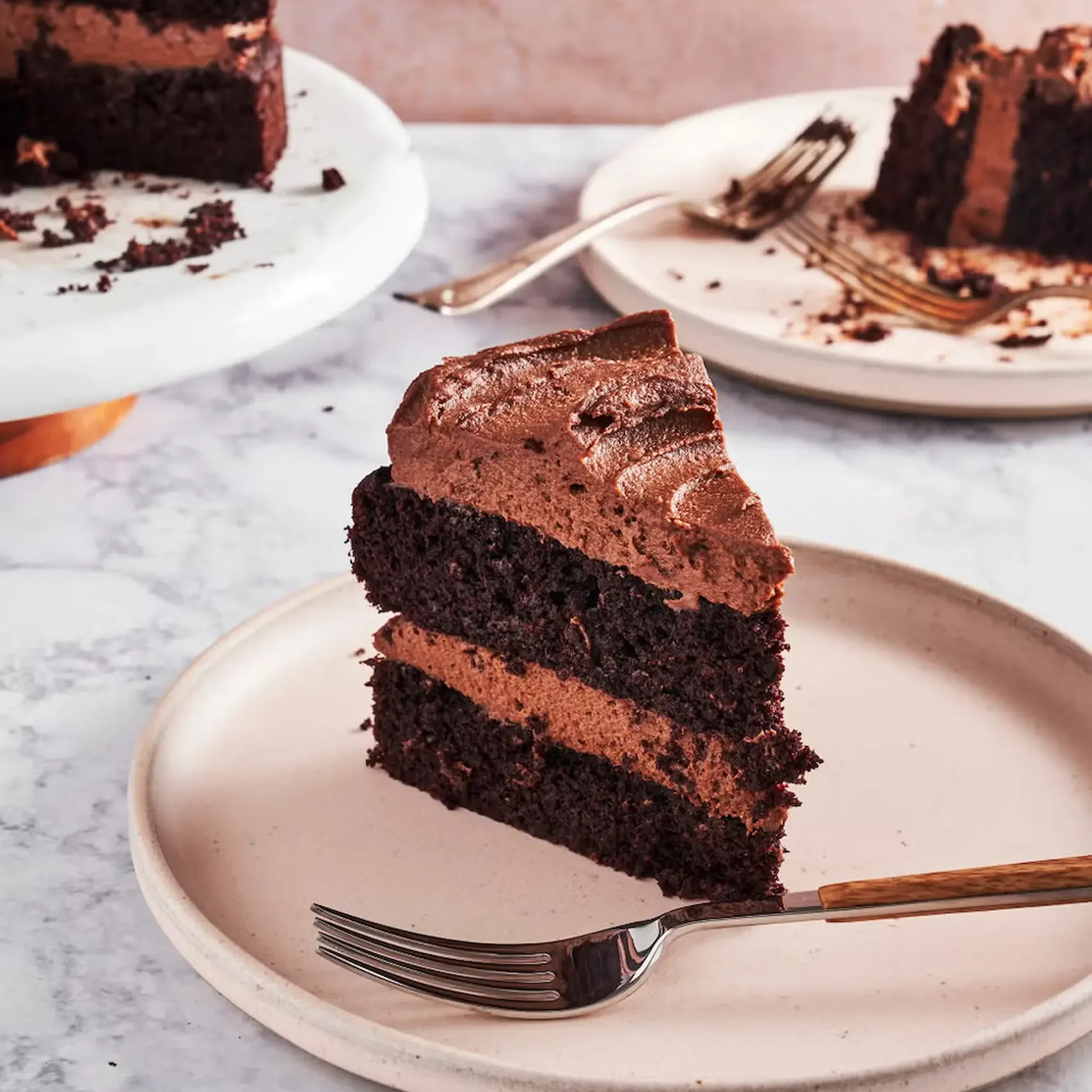 keto chocolate cake healthy desserts