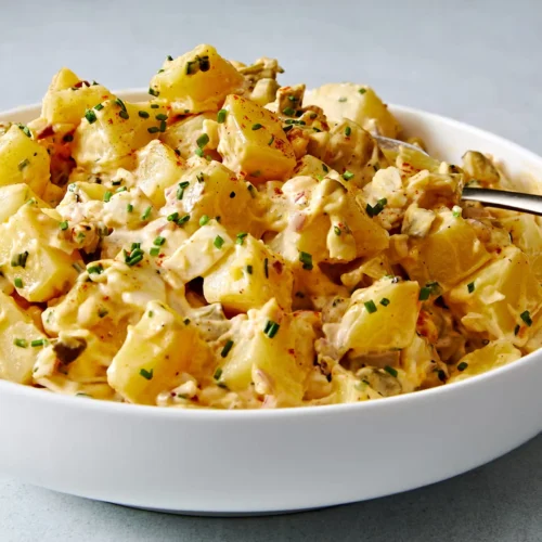 best potato salad