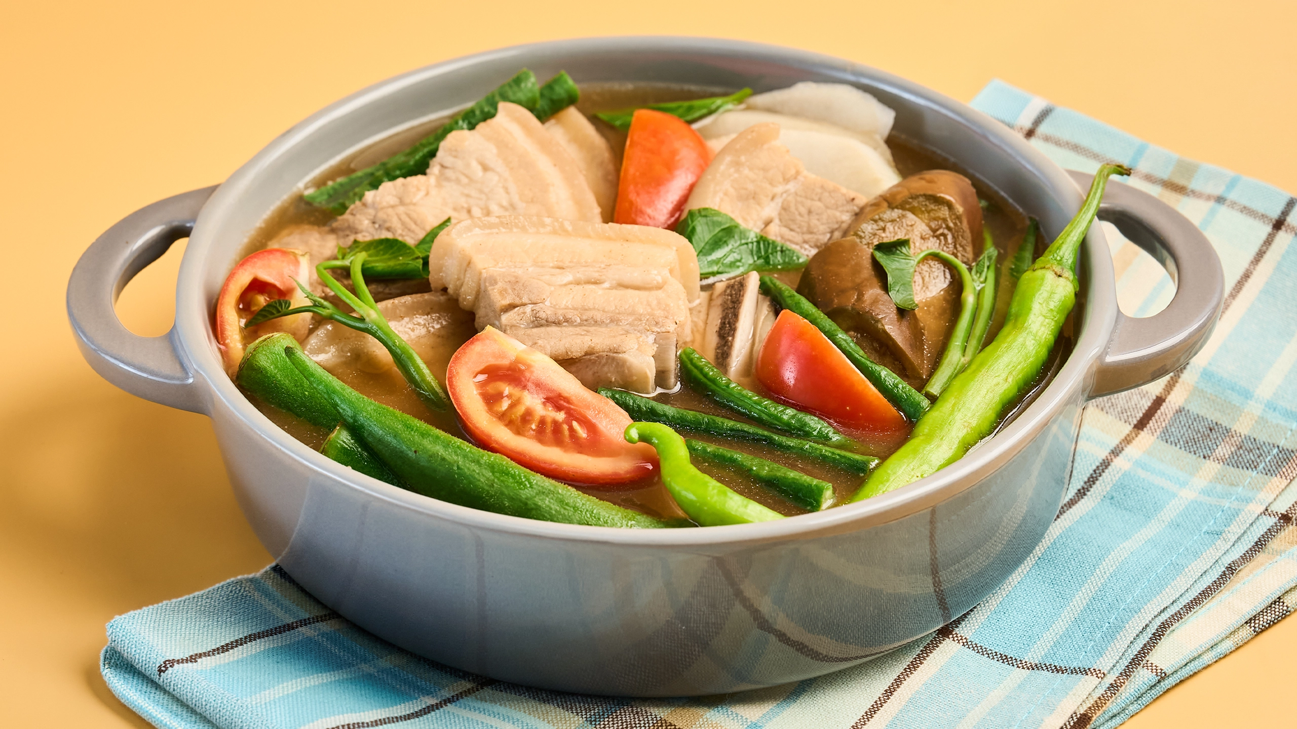 yummy sinigang recipe 