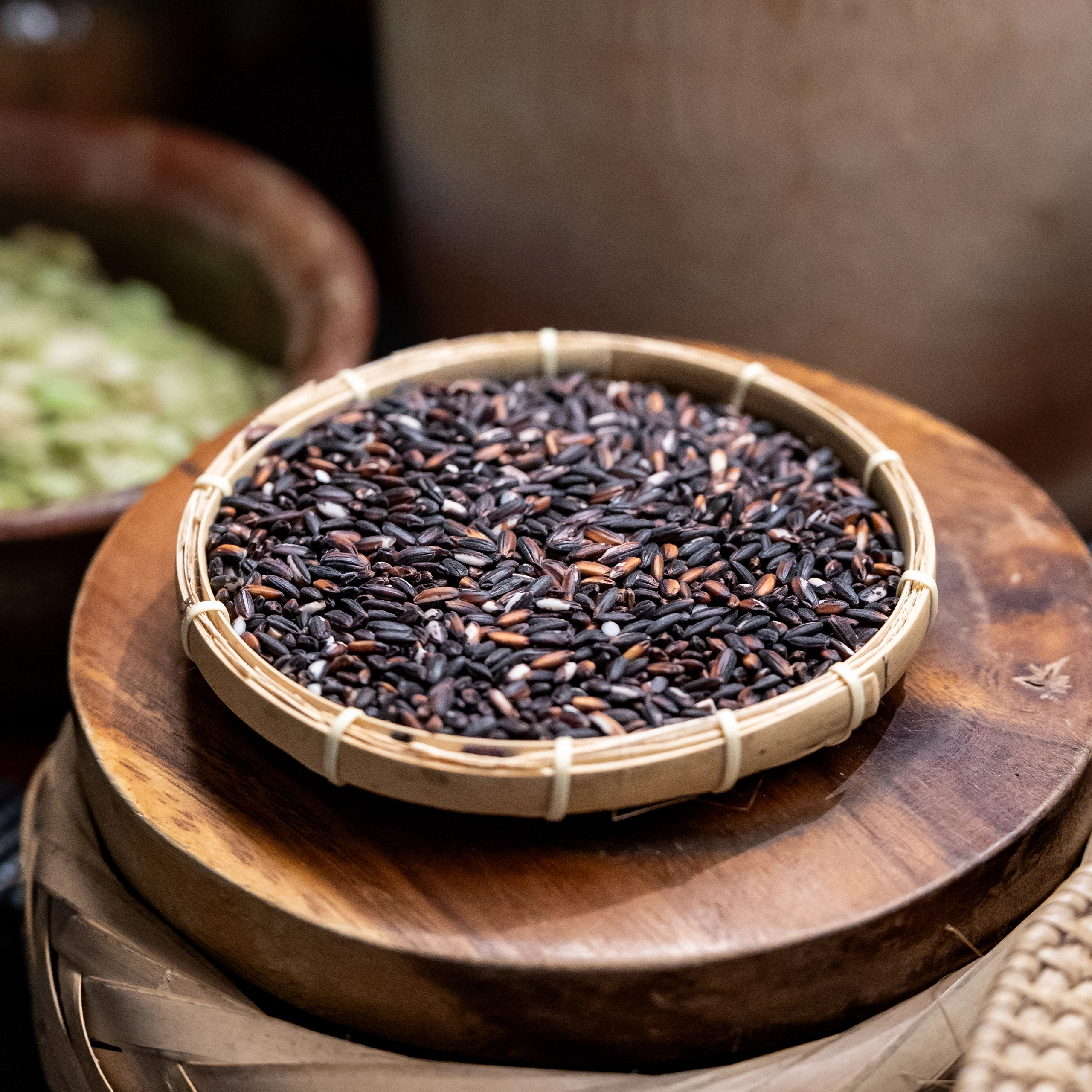 Tinawon Red Heirloom Rice