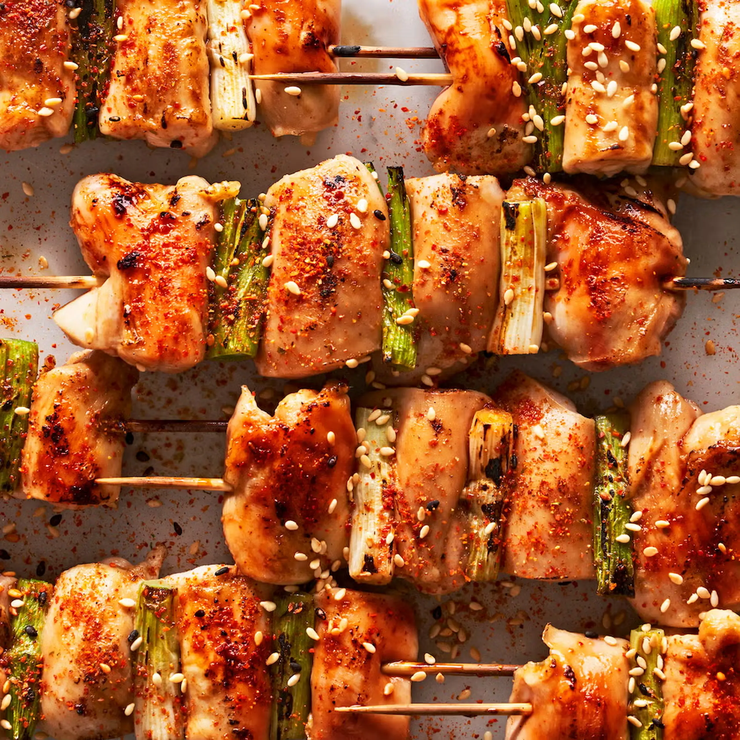 Yummy Yakitori Japan