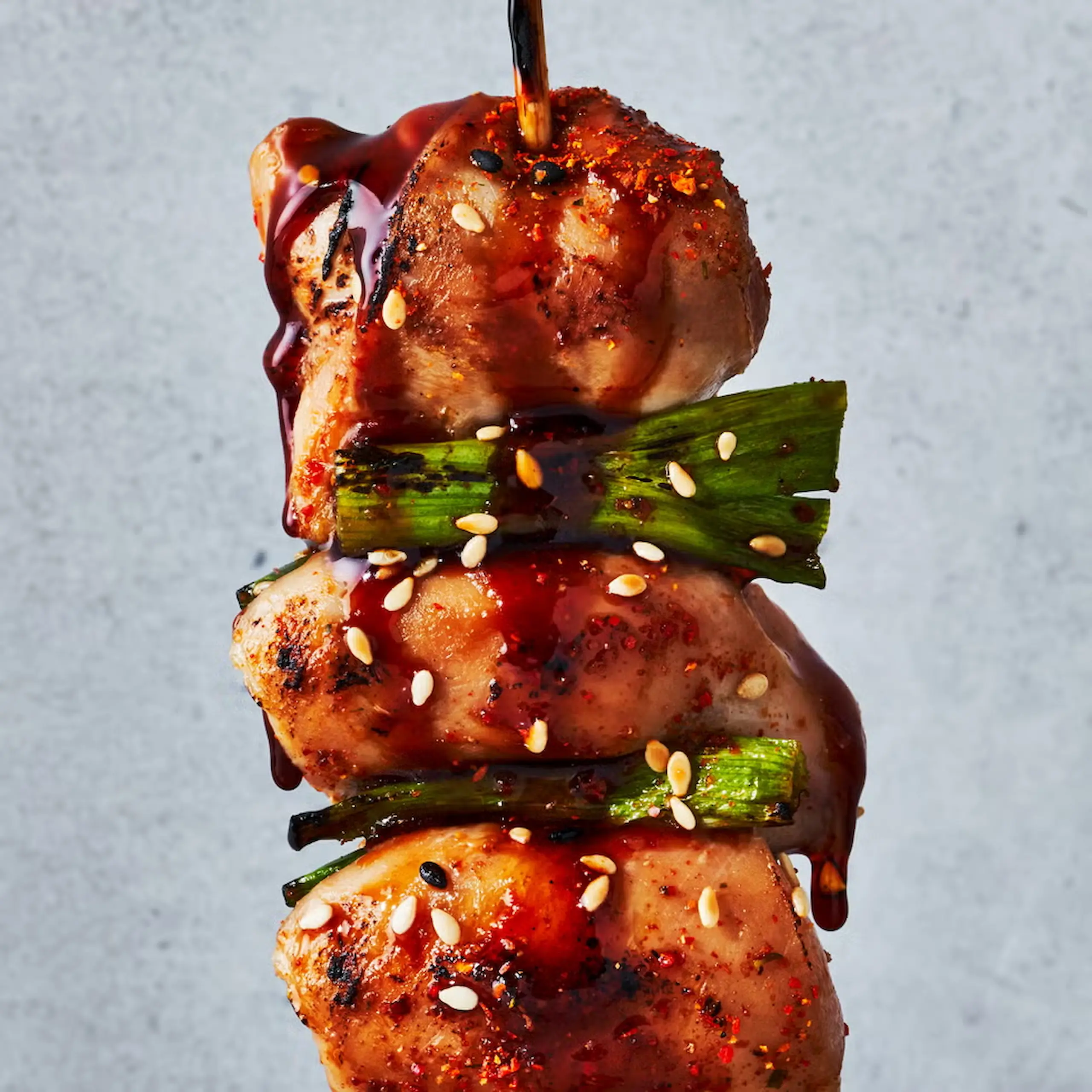 Japanese Yakitori Recipe
