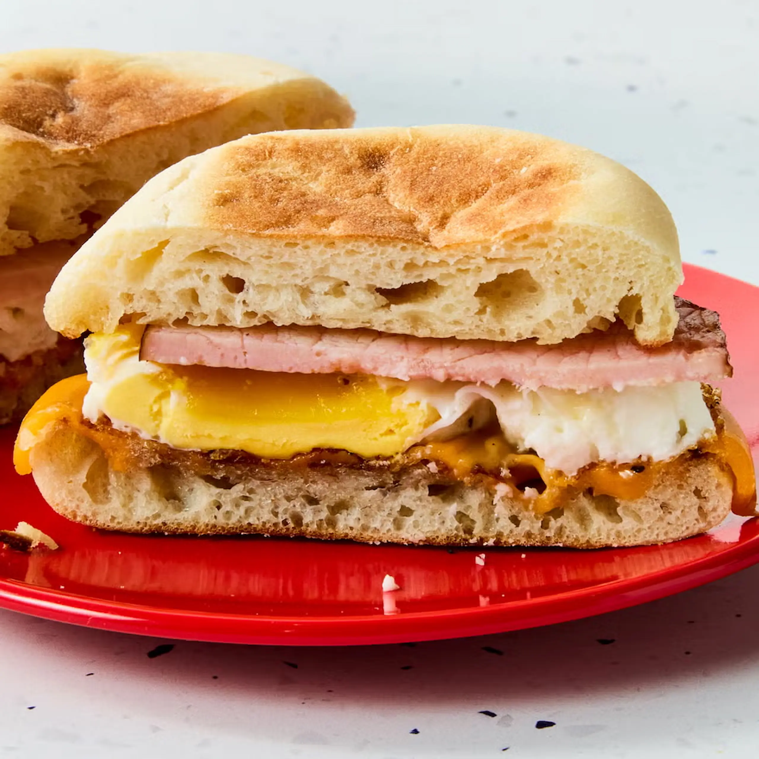 copycat egg mcmuffin mcdonalds