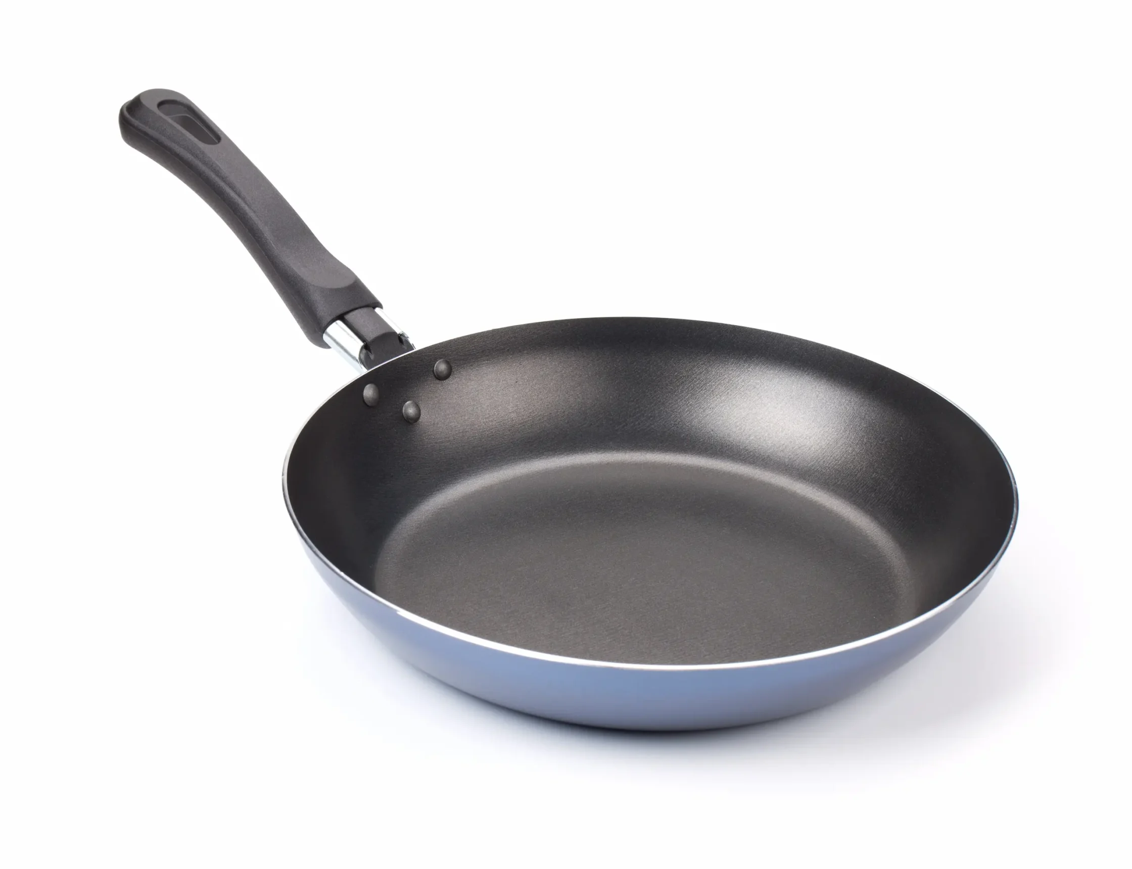 Frying Pan for frying eggs, cooking longganisa, sautéing garlic and onions, or searing meat for dishes like bistek or pork steak.
