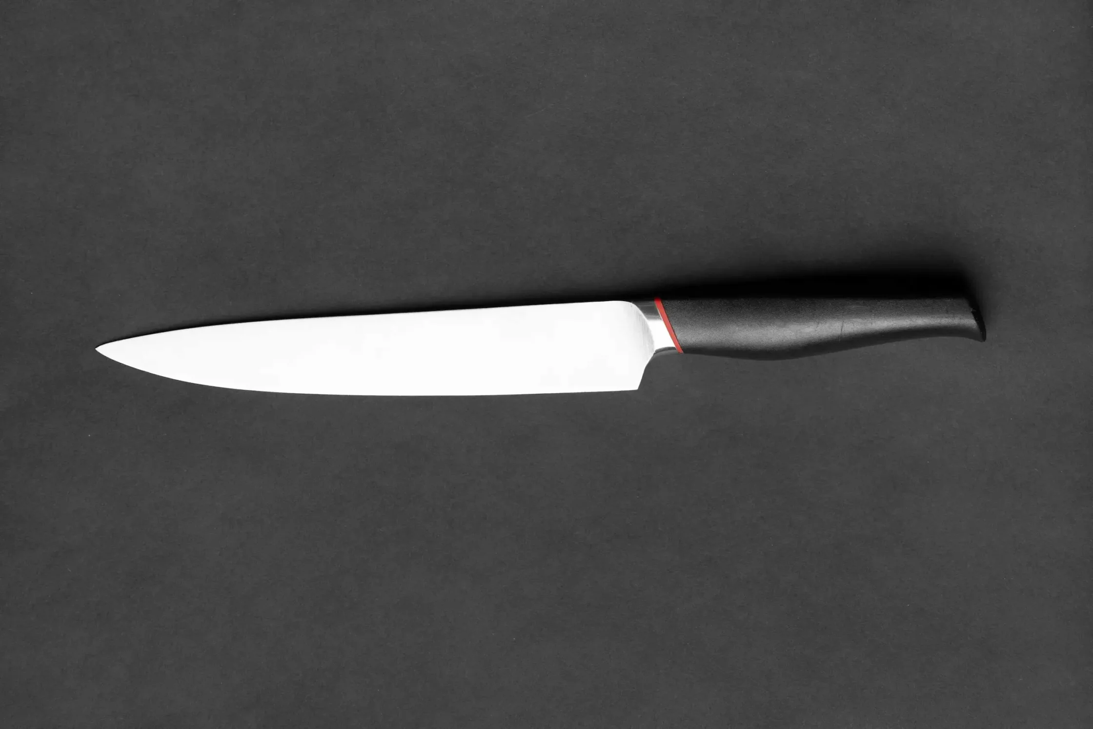 Prep Knife for cutting small vegetables, slicing fish, and preparing ingredients