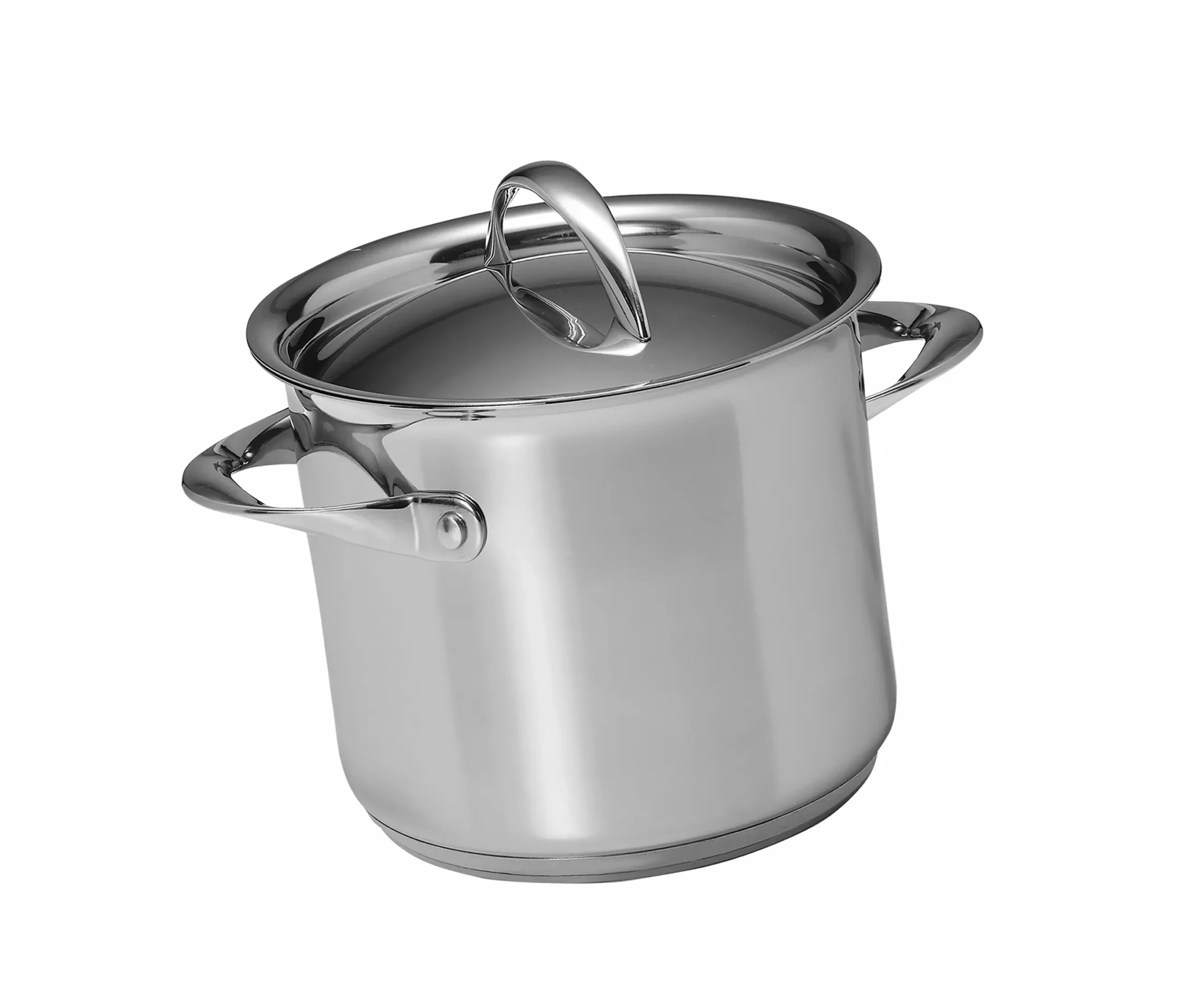 Stock Pot for cooking dishes that require plenty of liquid