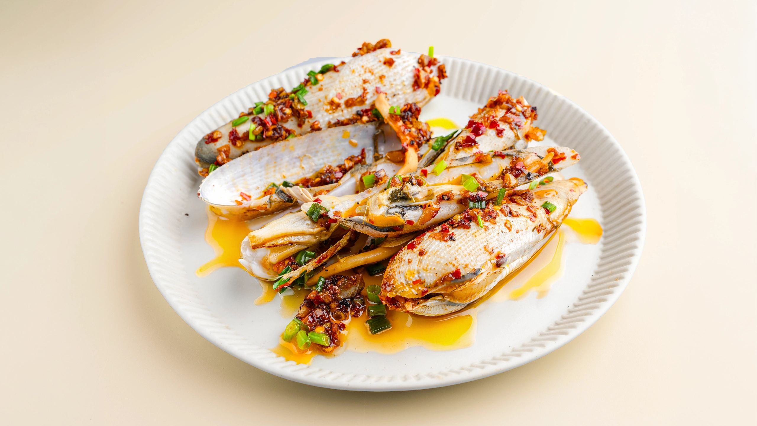 diwal spicy chili garlic butter
