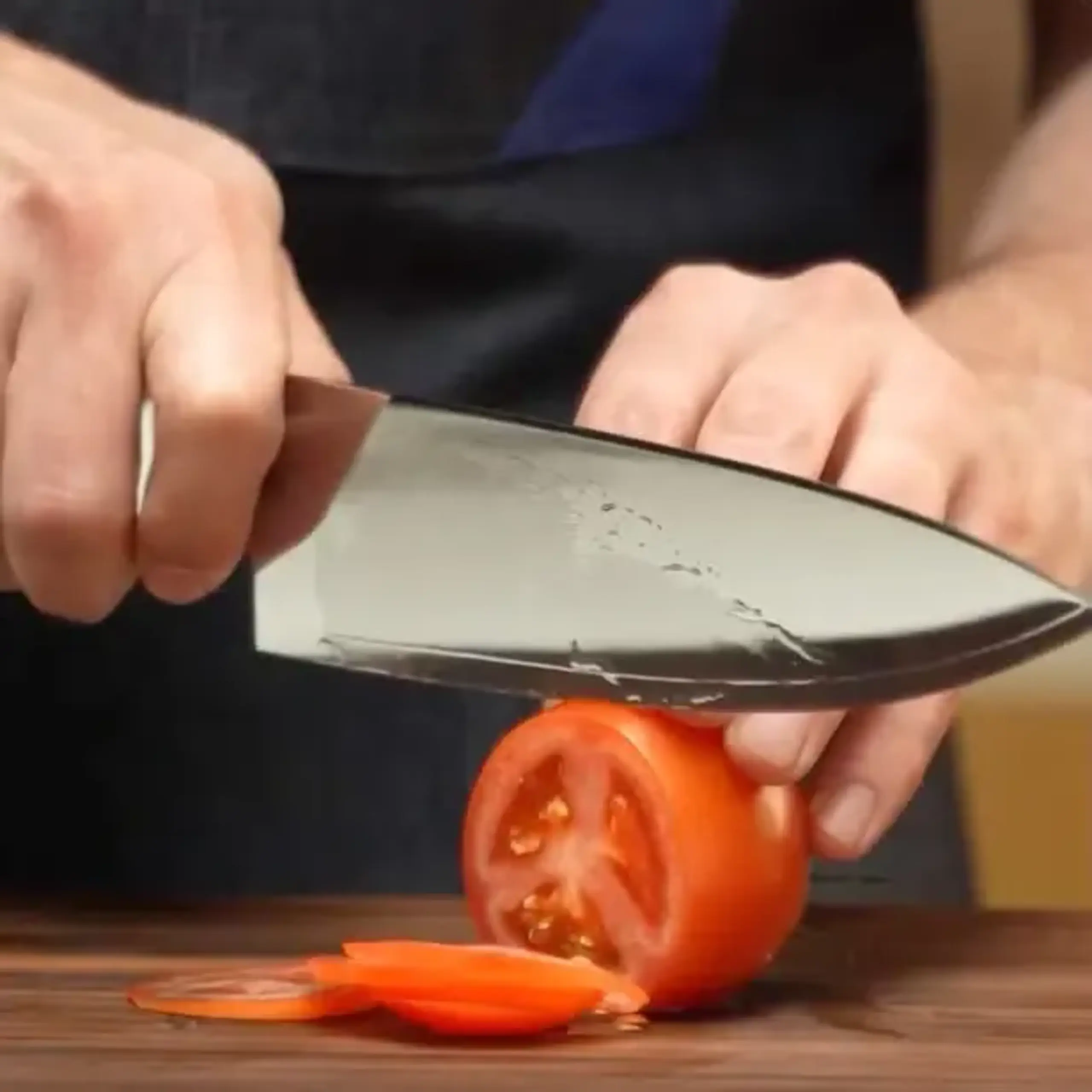 Ultrasonic Knife