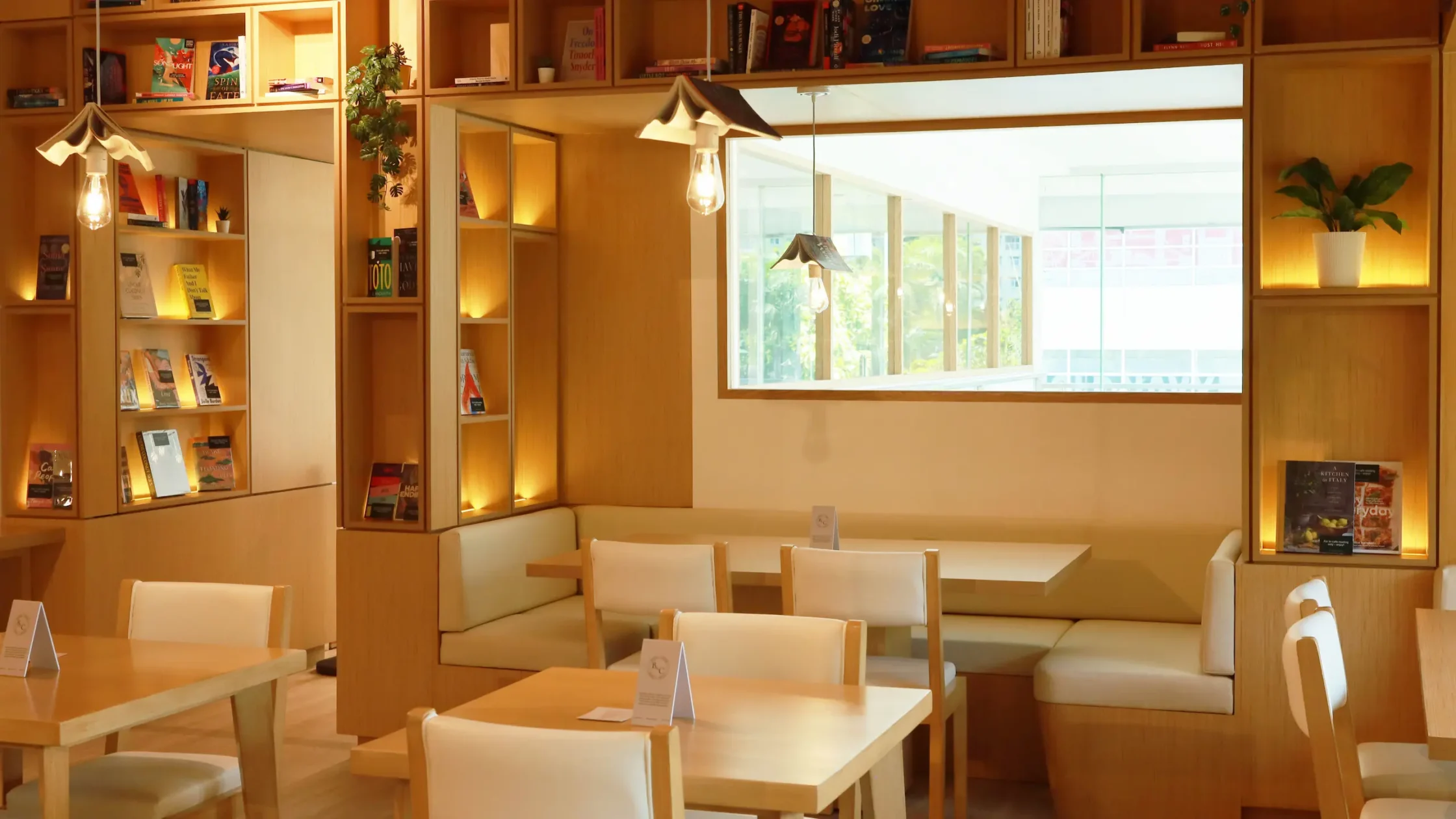 book & cook bgc fully booked kitchen