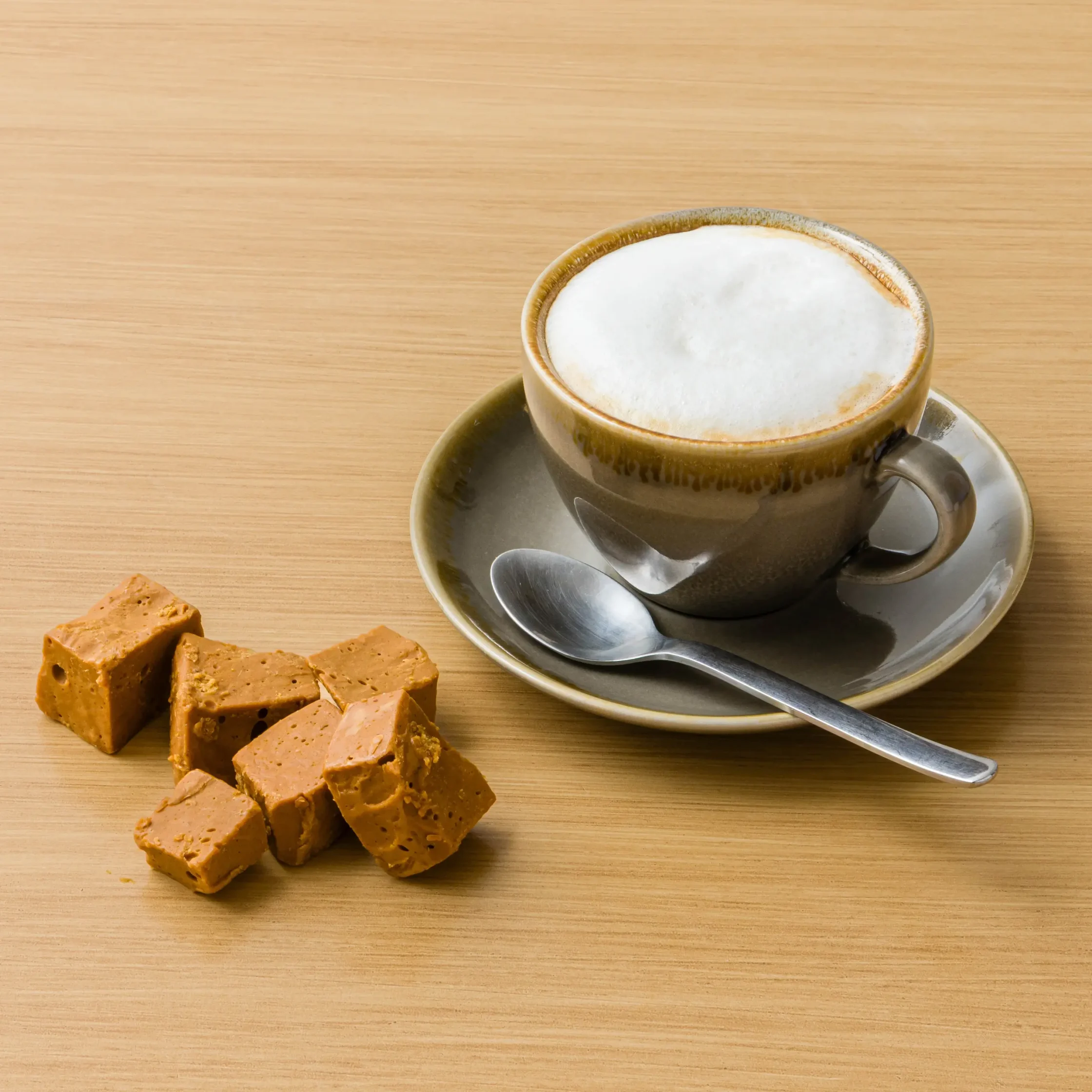 Panutsa Latte