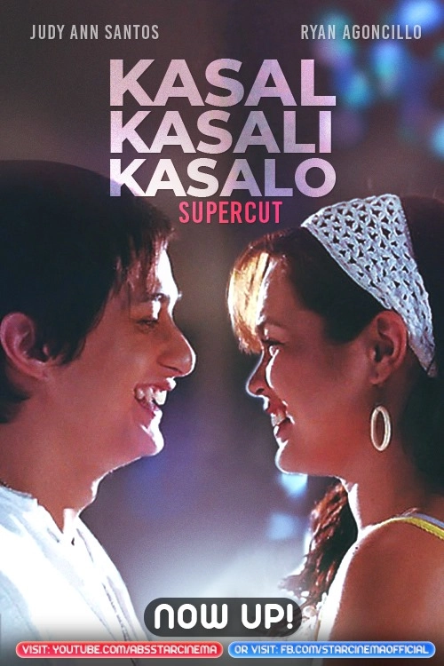 Kasal, kasali, kasalo (2006) Movie Poster