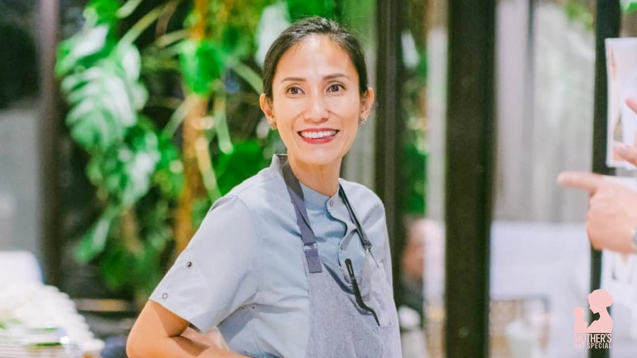 How Rhea Rizzo and Tina Legarda Became Chef BFFs
