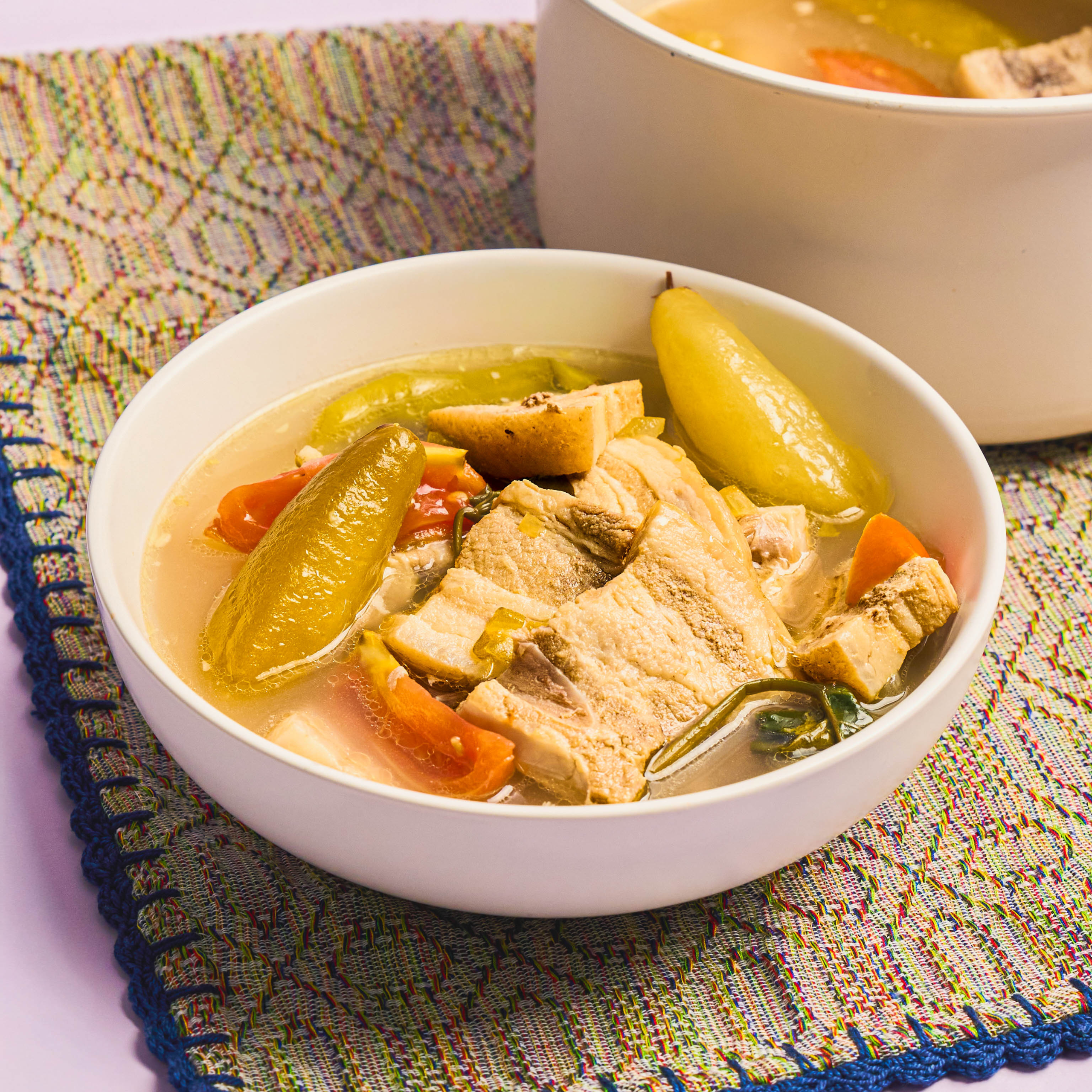 Sinigang sa Kamias