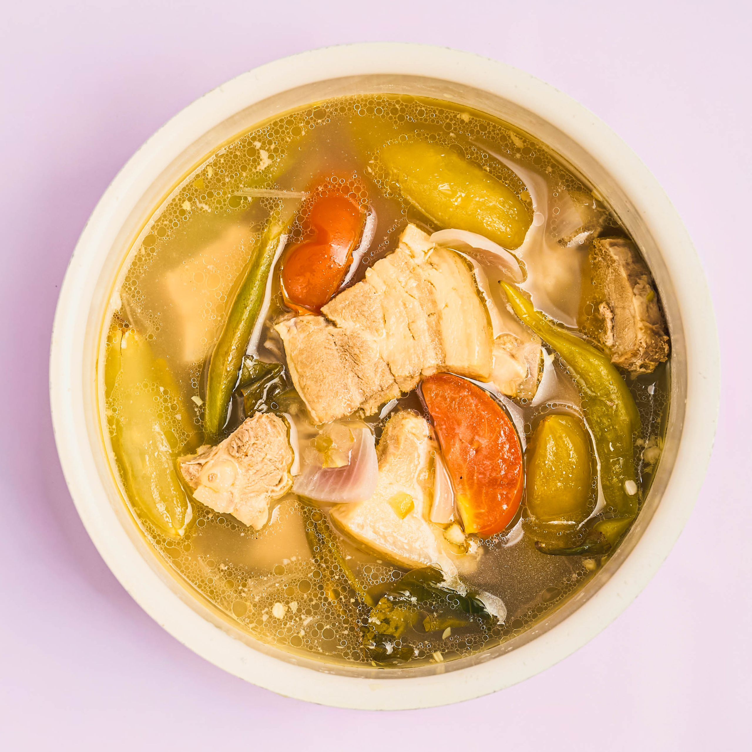 Sinigang sa Kamias