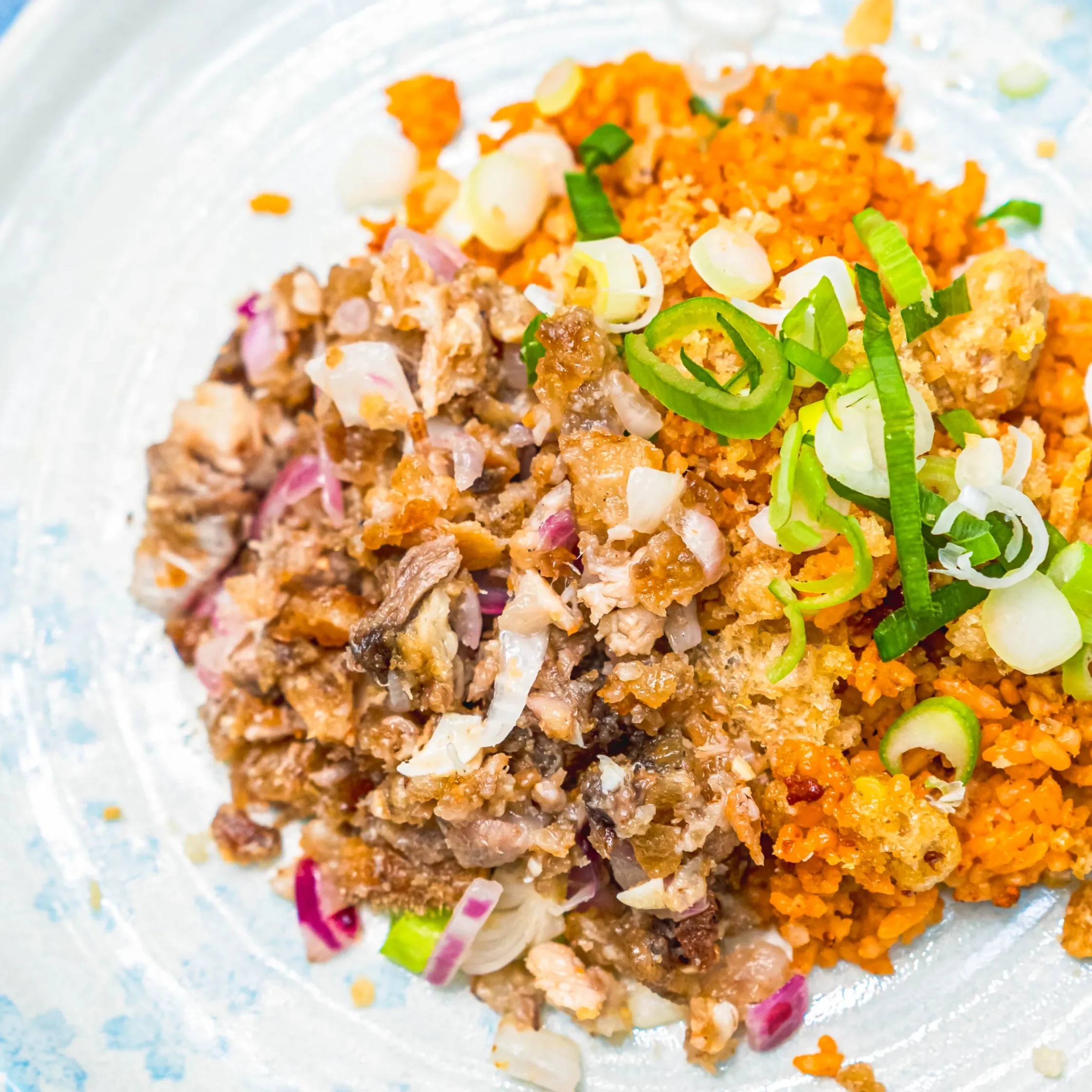 sisig superstar by william panlilio
