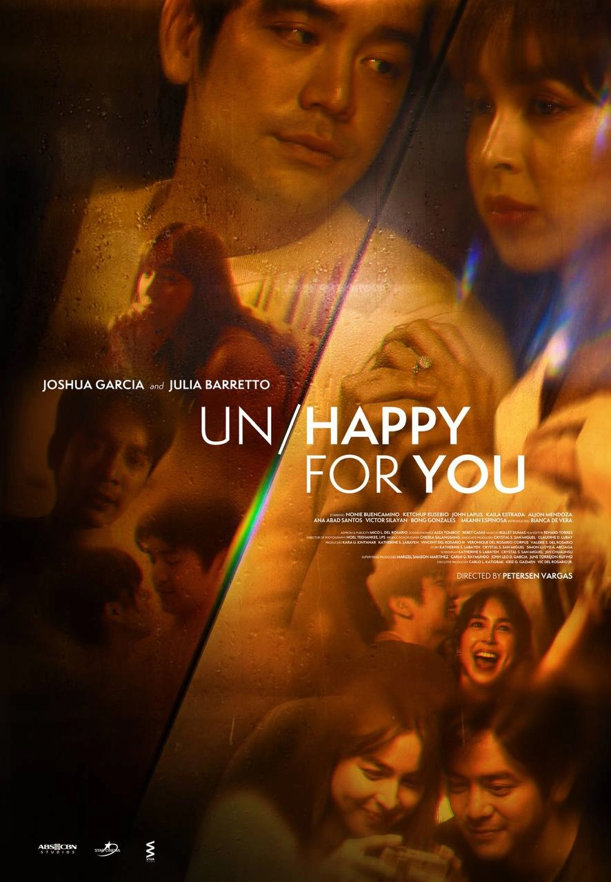 Un/Happy for You (2024) Movie Poster