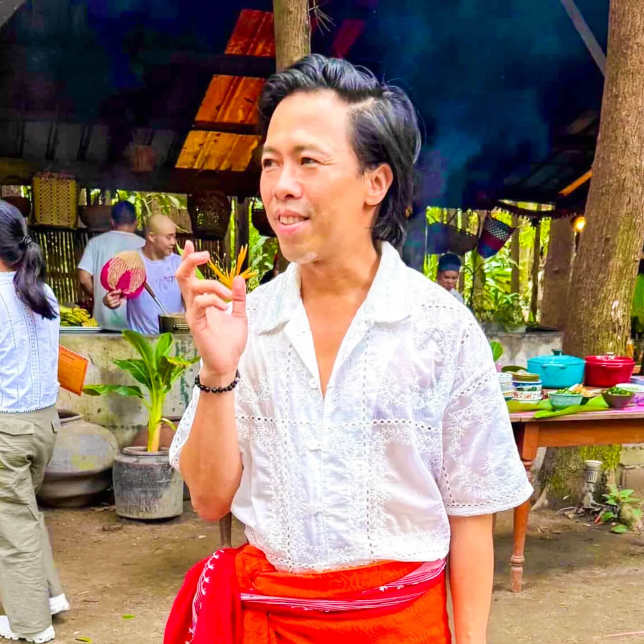 william panlilio bale pampanga