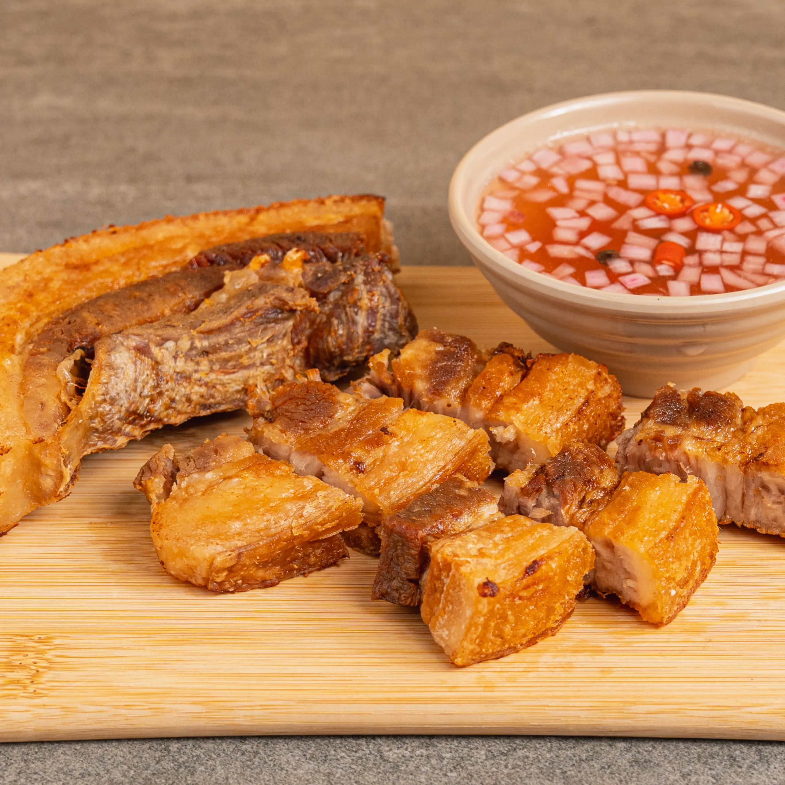 Lechon Kawali