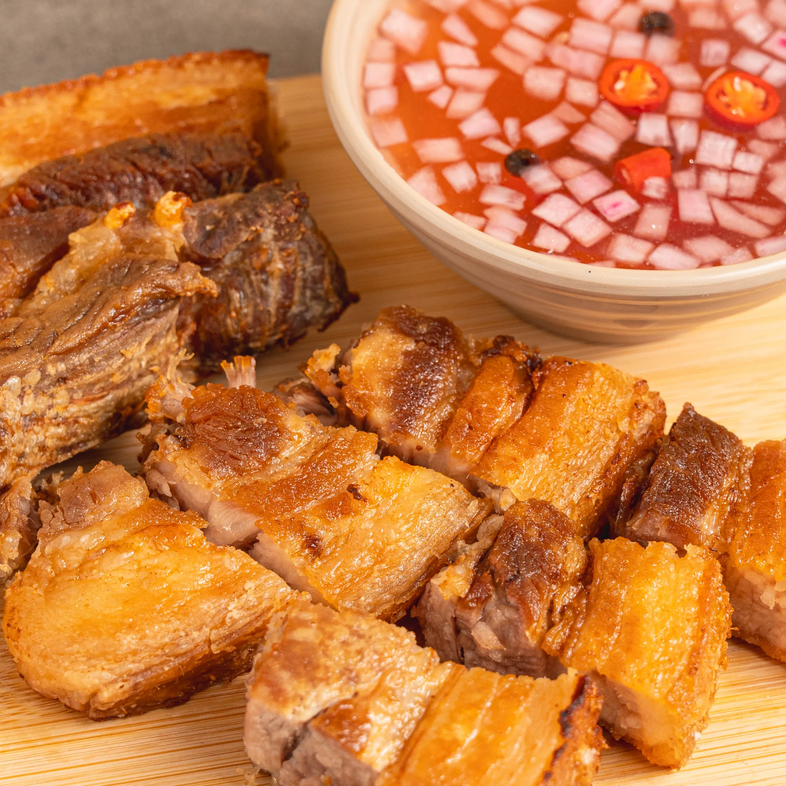Lechon Kawali
