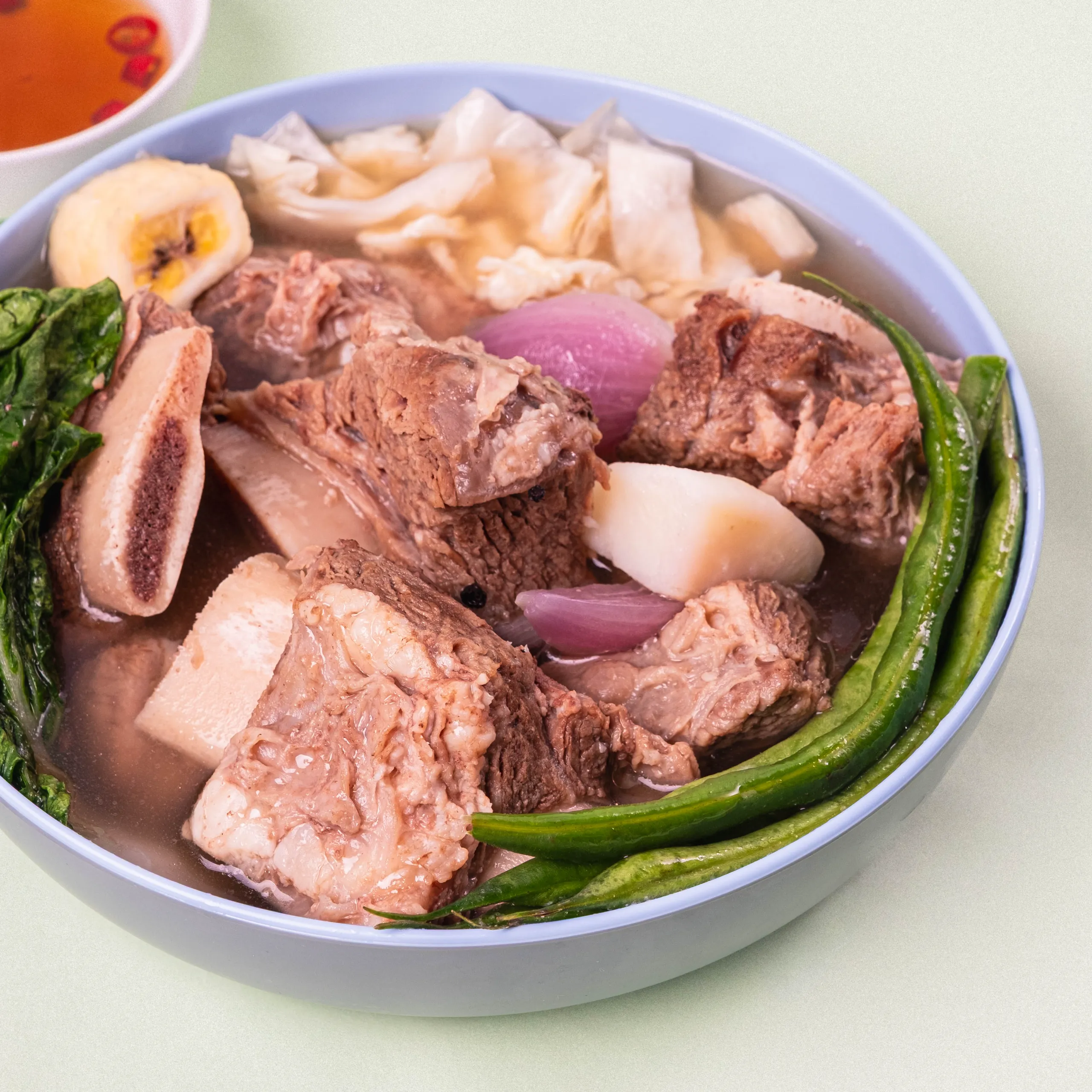 Nilagang Baka