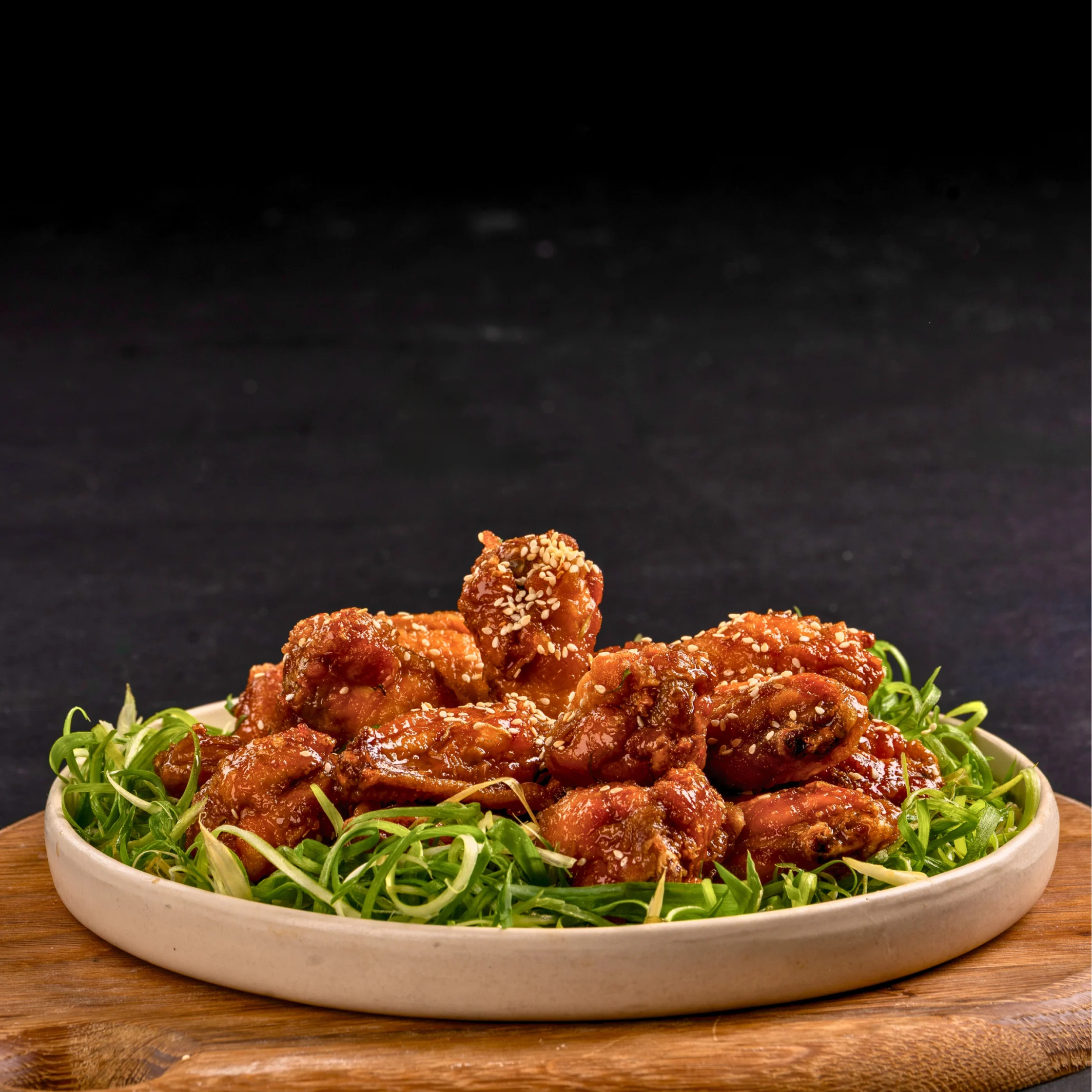 fried chicken Kkanbu Chicken PHOTO COURTESY OF Kkanbu
