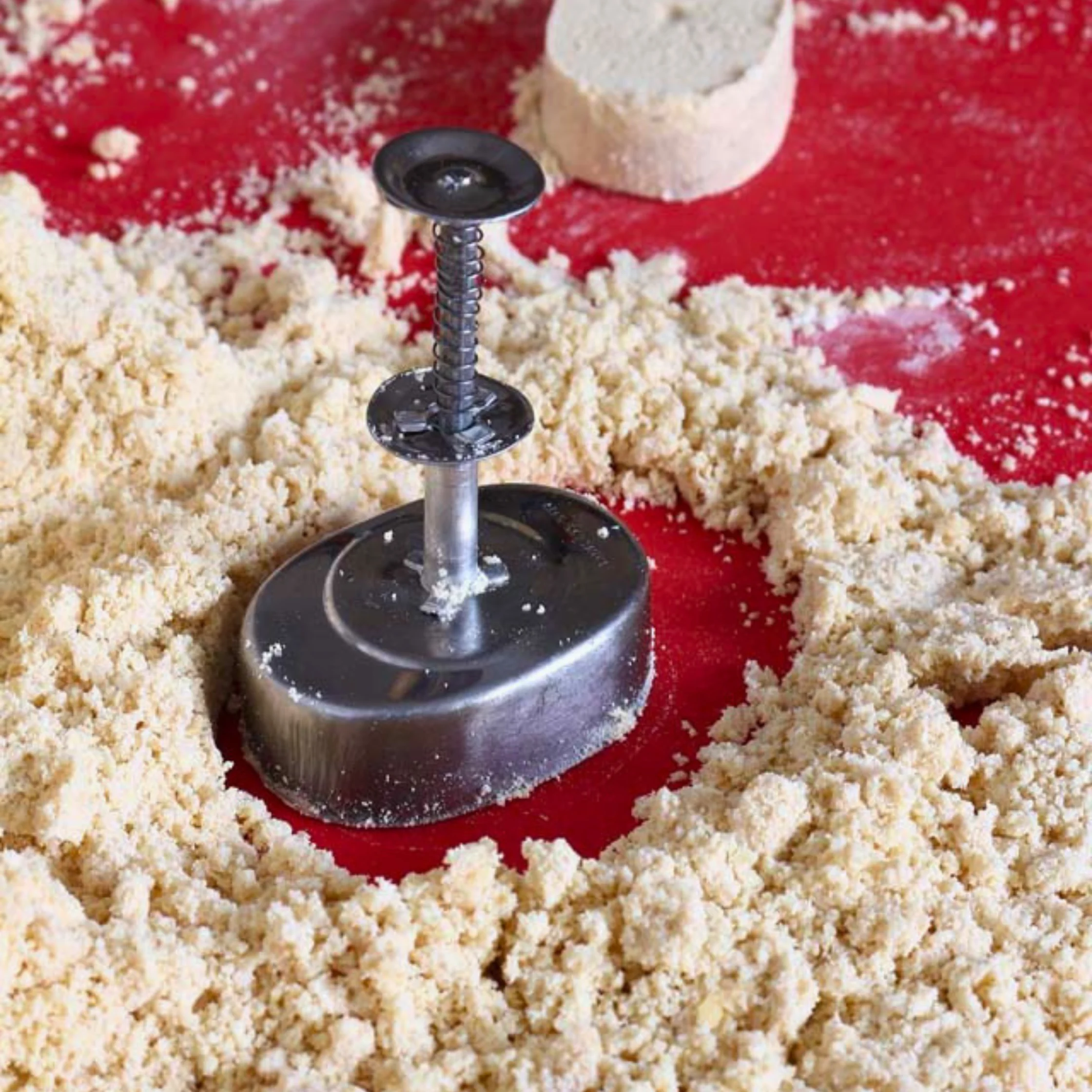 Polvoron Mold FROM FOXY FOLKSY OFFICIAL WEBSITE