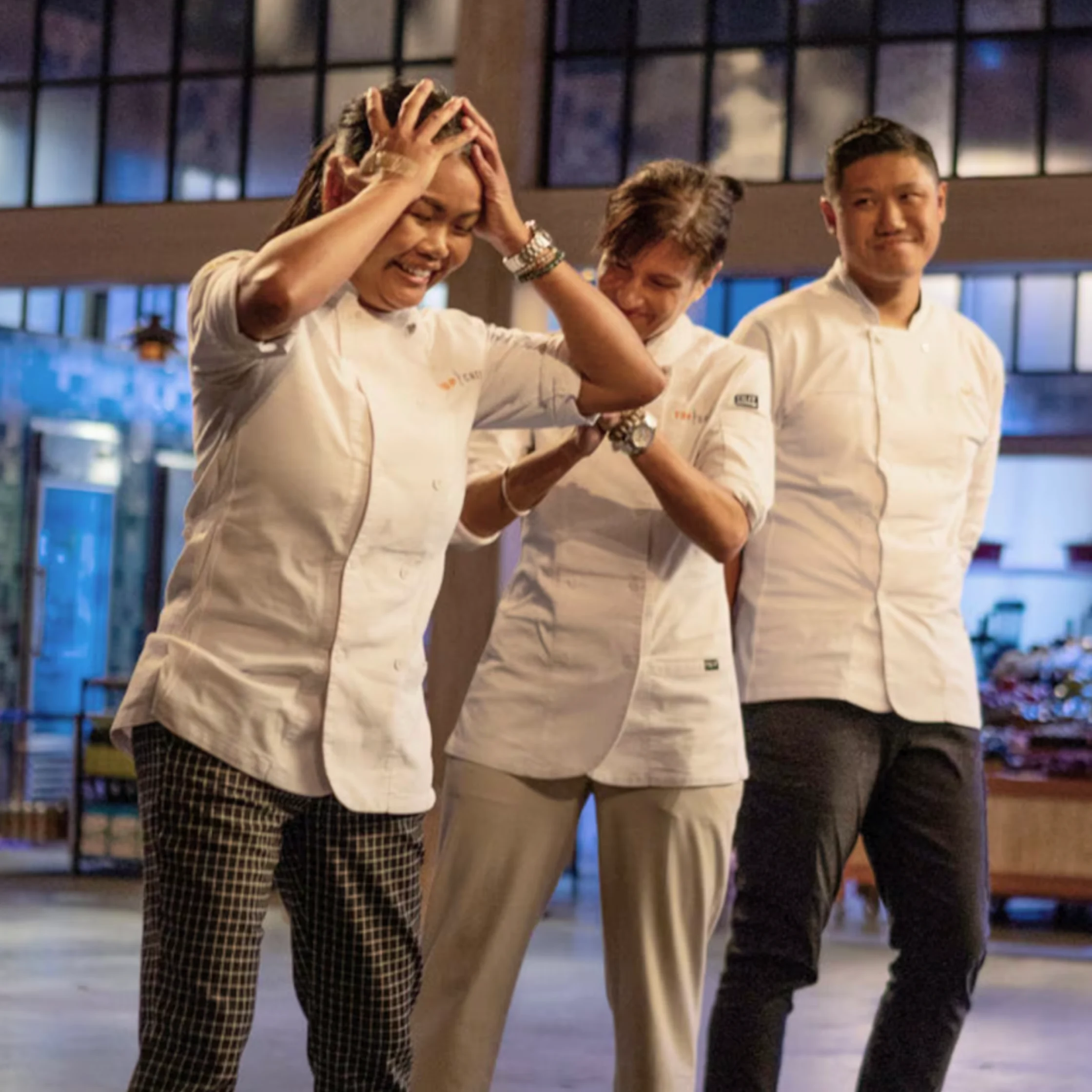 Rhoda Magbitang top chef season 23 champion