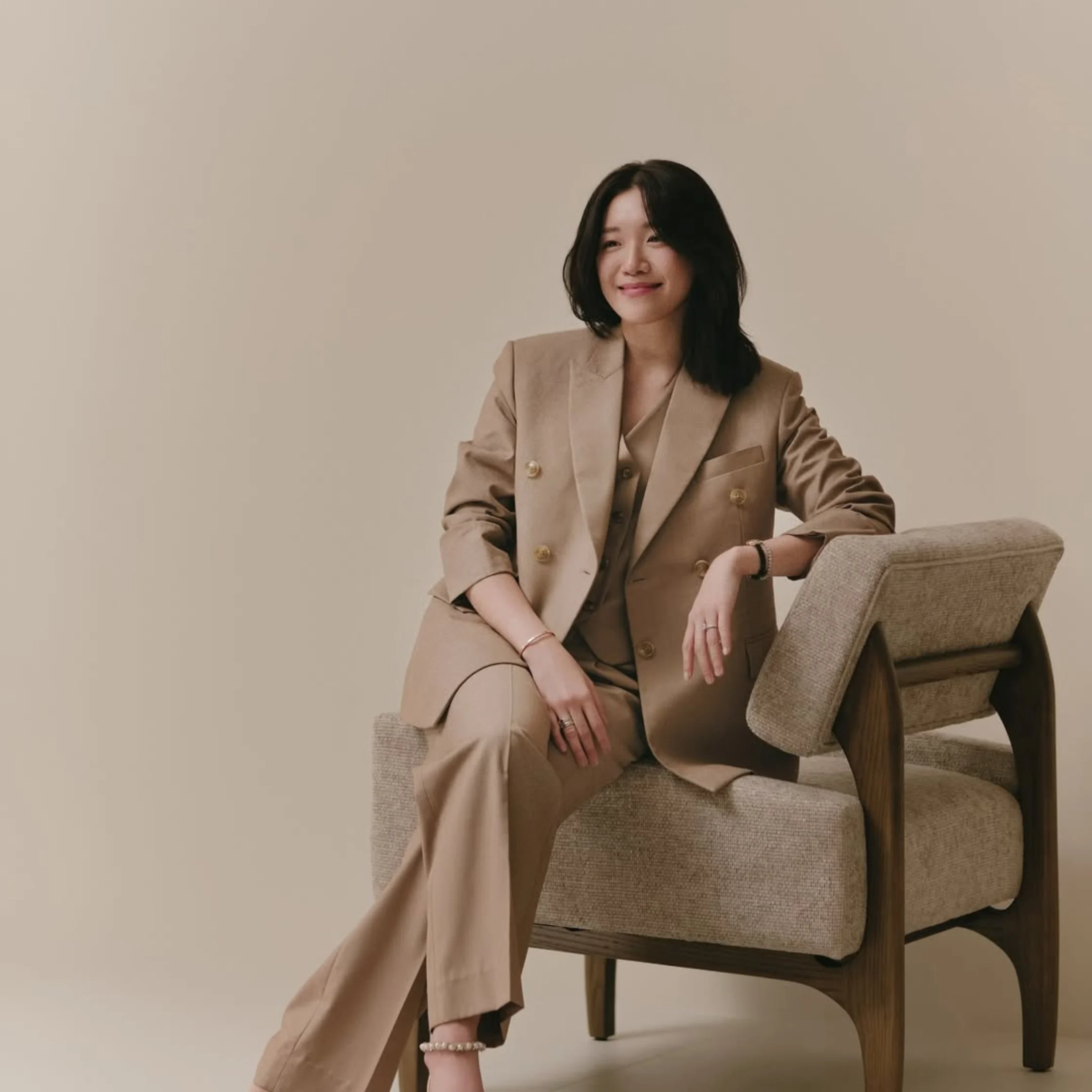 Ryna Brito-Garcia of PODHAUS