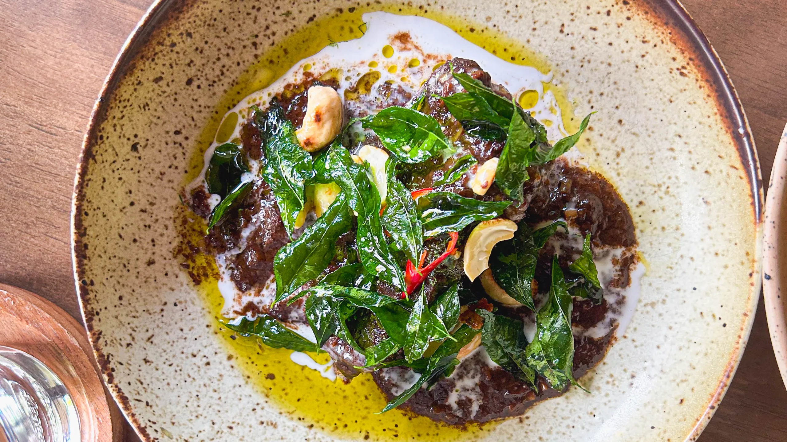 Rhea Rizzo Shares Her Most Personal Menu Yet