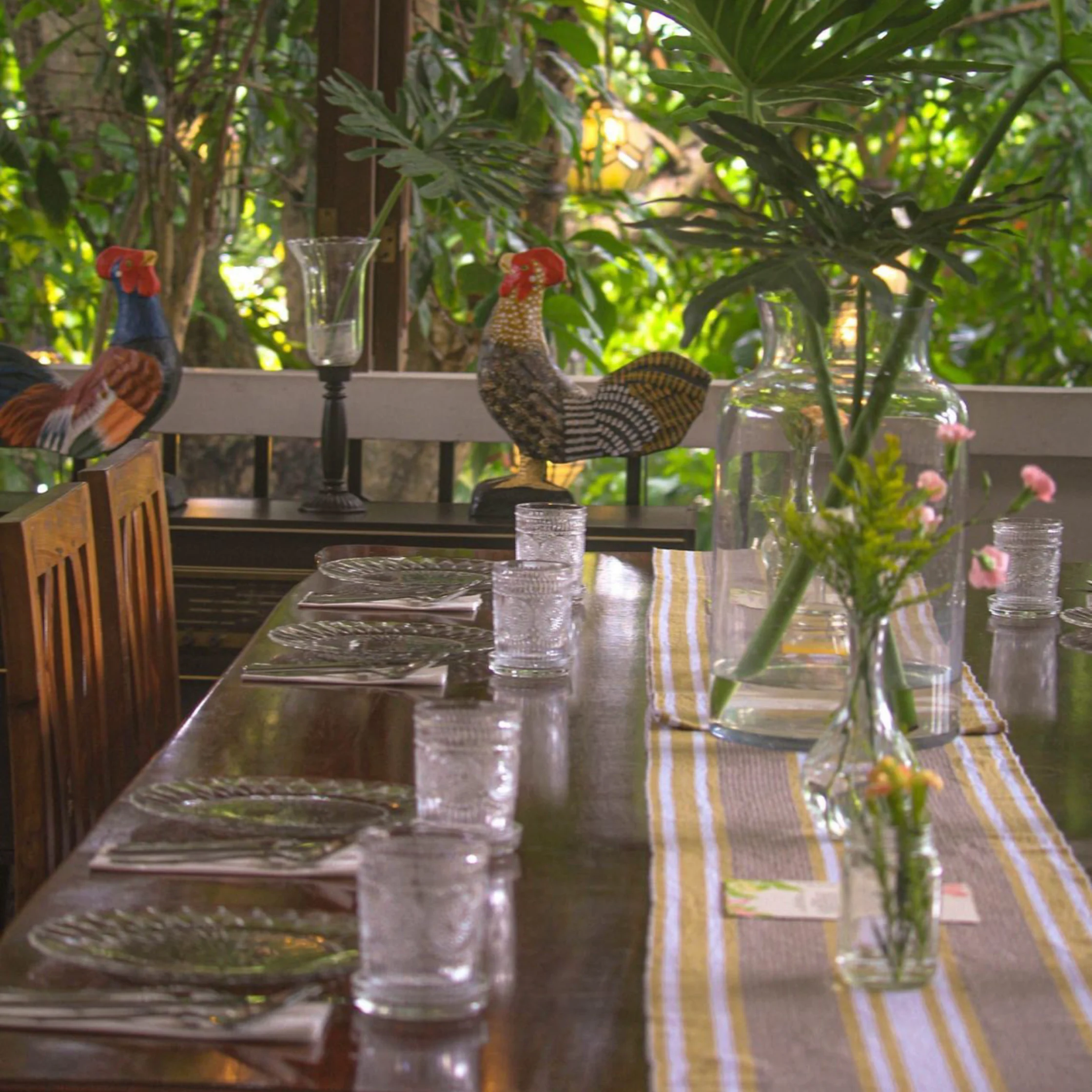 casa luisa of chef jen gerodias in laguna interiors
