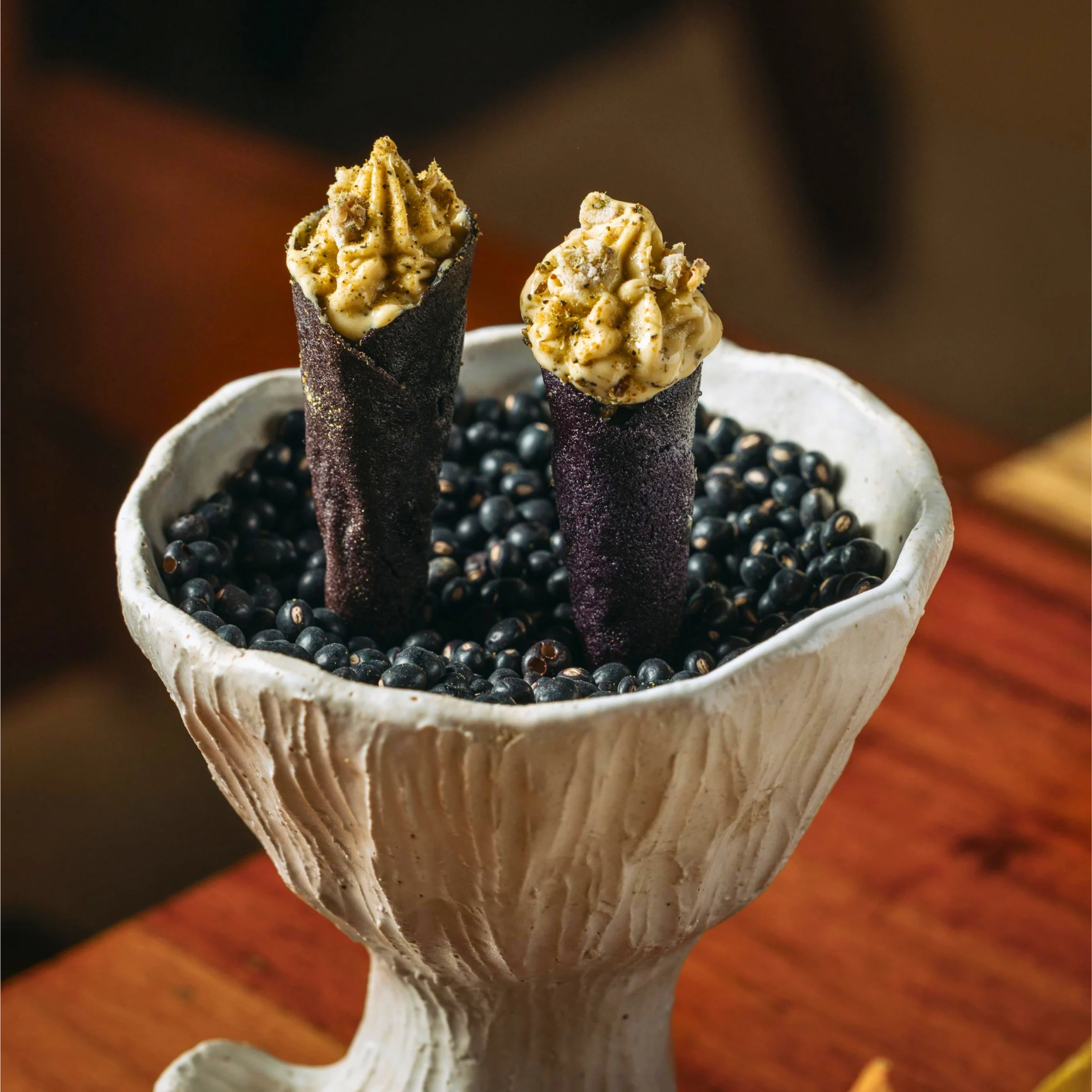 cornet kasa palma new menu by aaron isip