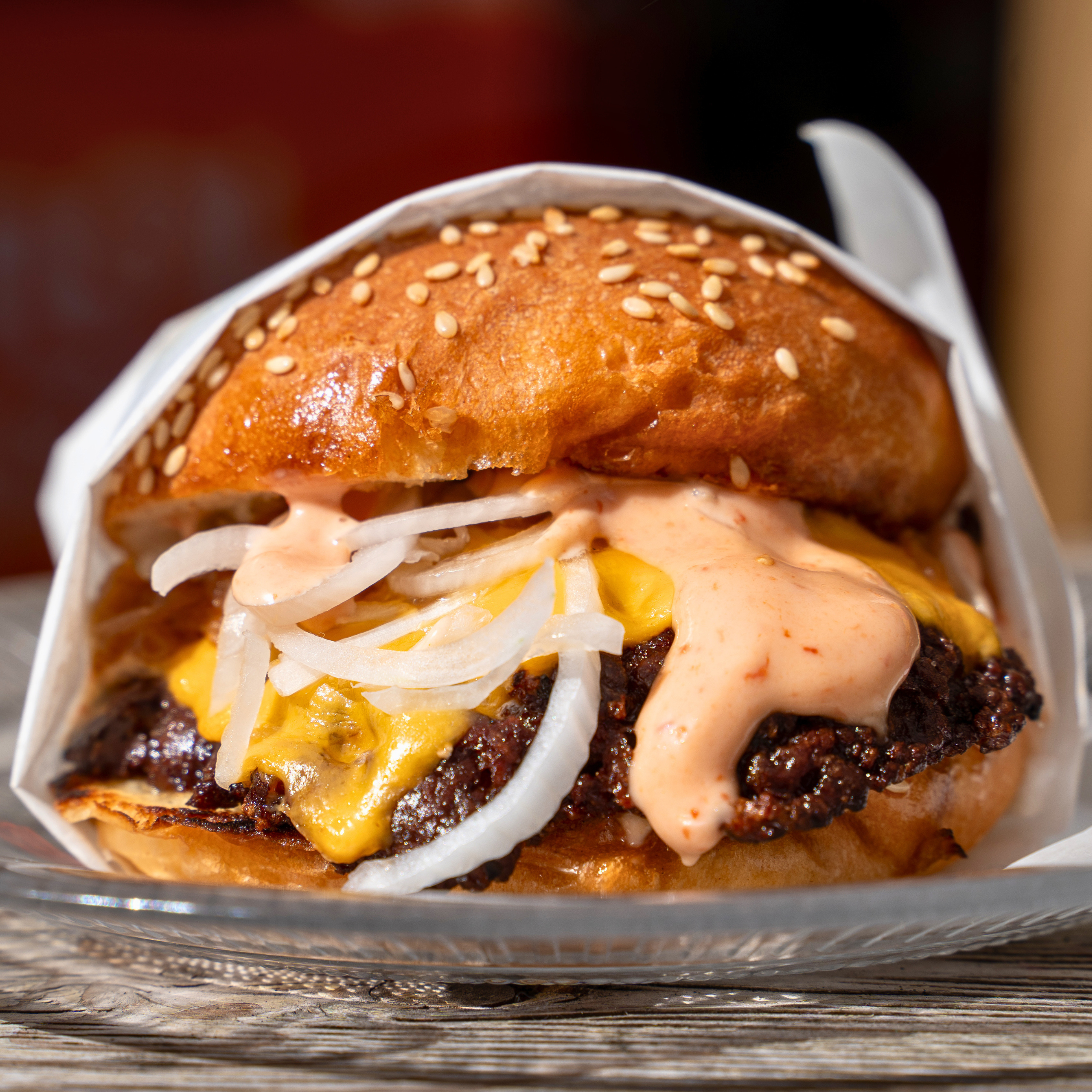 greenlight burgers by alvin cailan red sauce