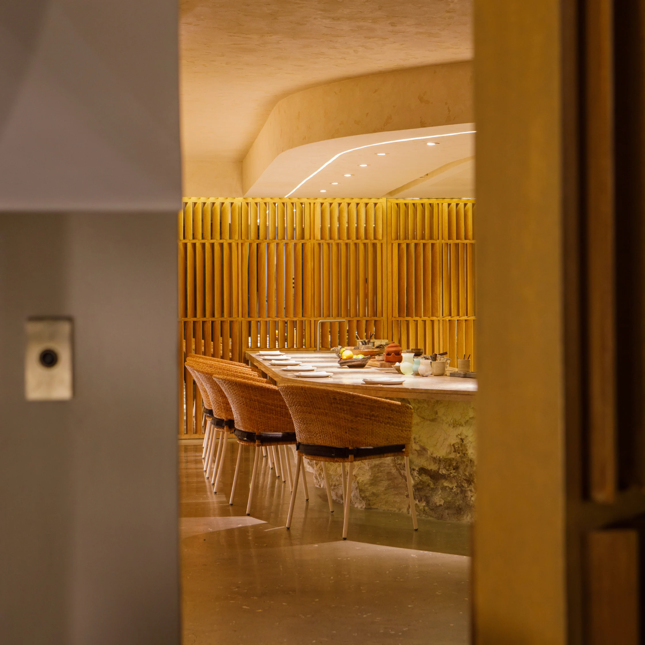 inato filipino restaurant interiors by studio ong photo by miguel nacianceno