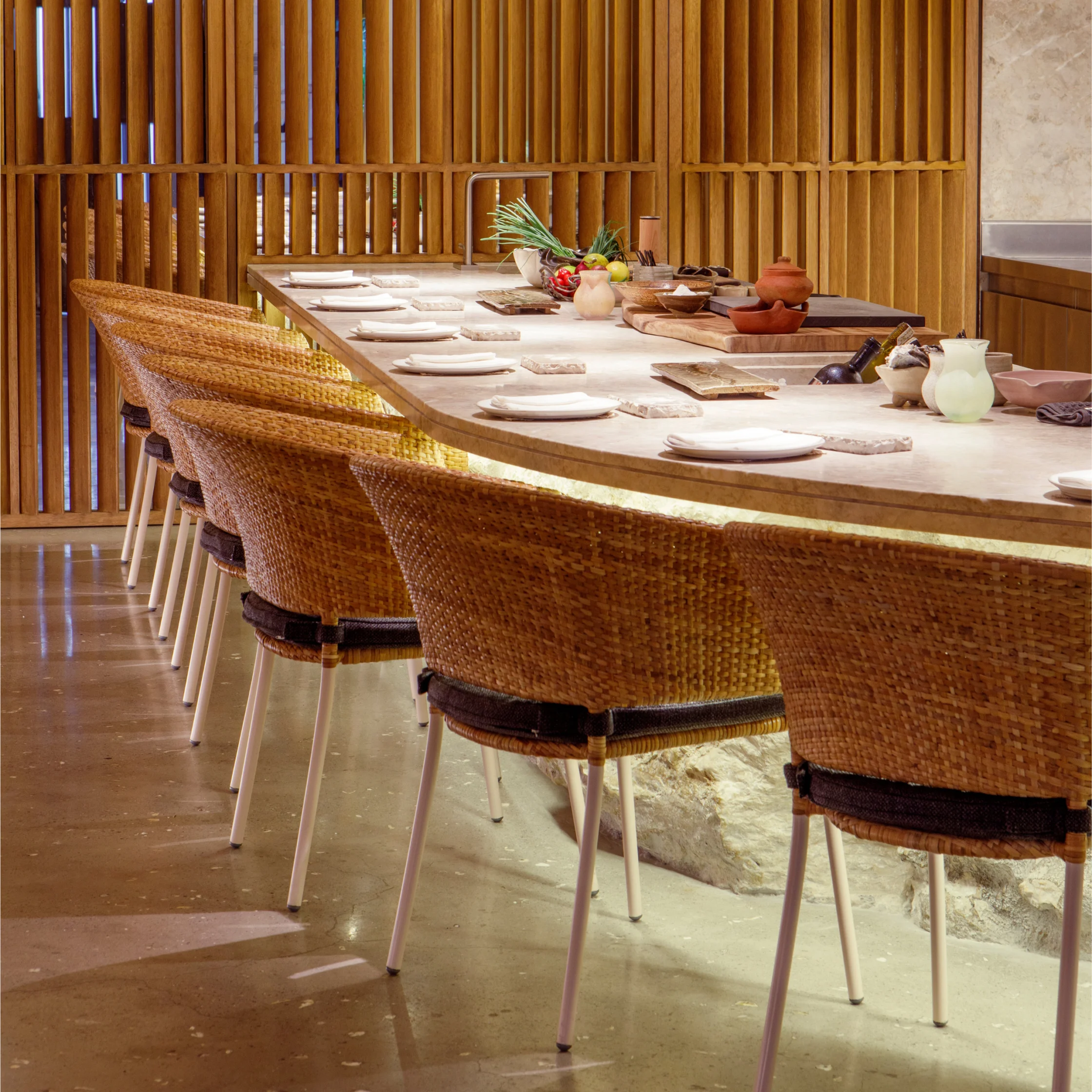 inato filipino restaurant interiors by studio ong photo by miguel nacianceno
