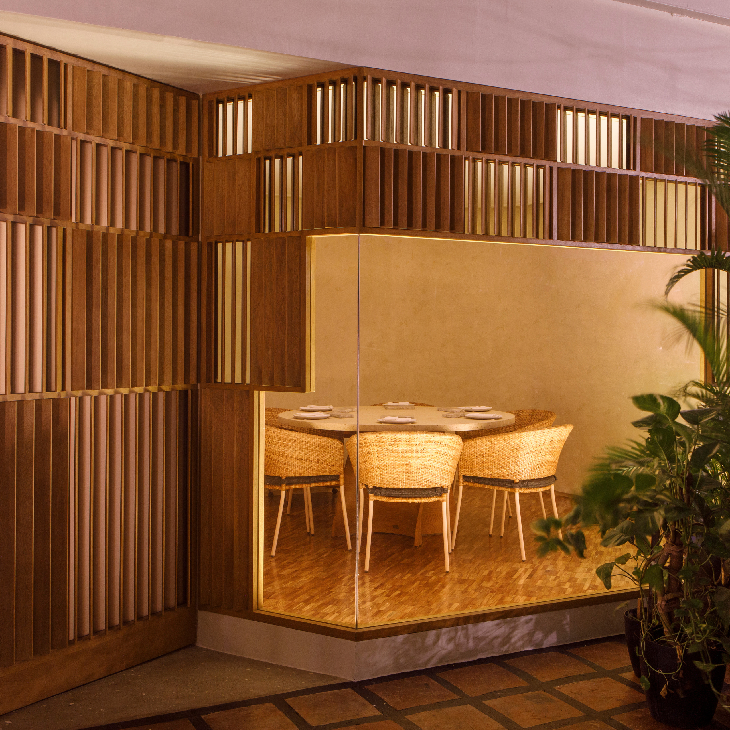 inato filipino restaurant interiors by studio ong photo by miguel nacianceno