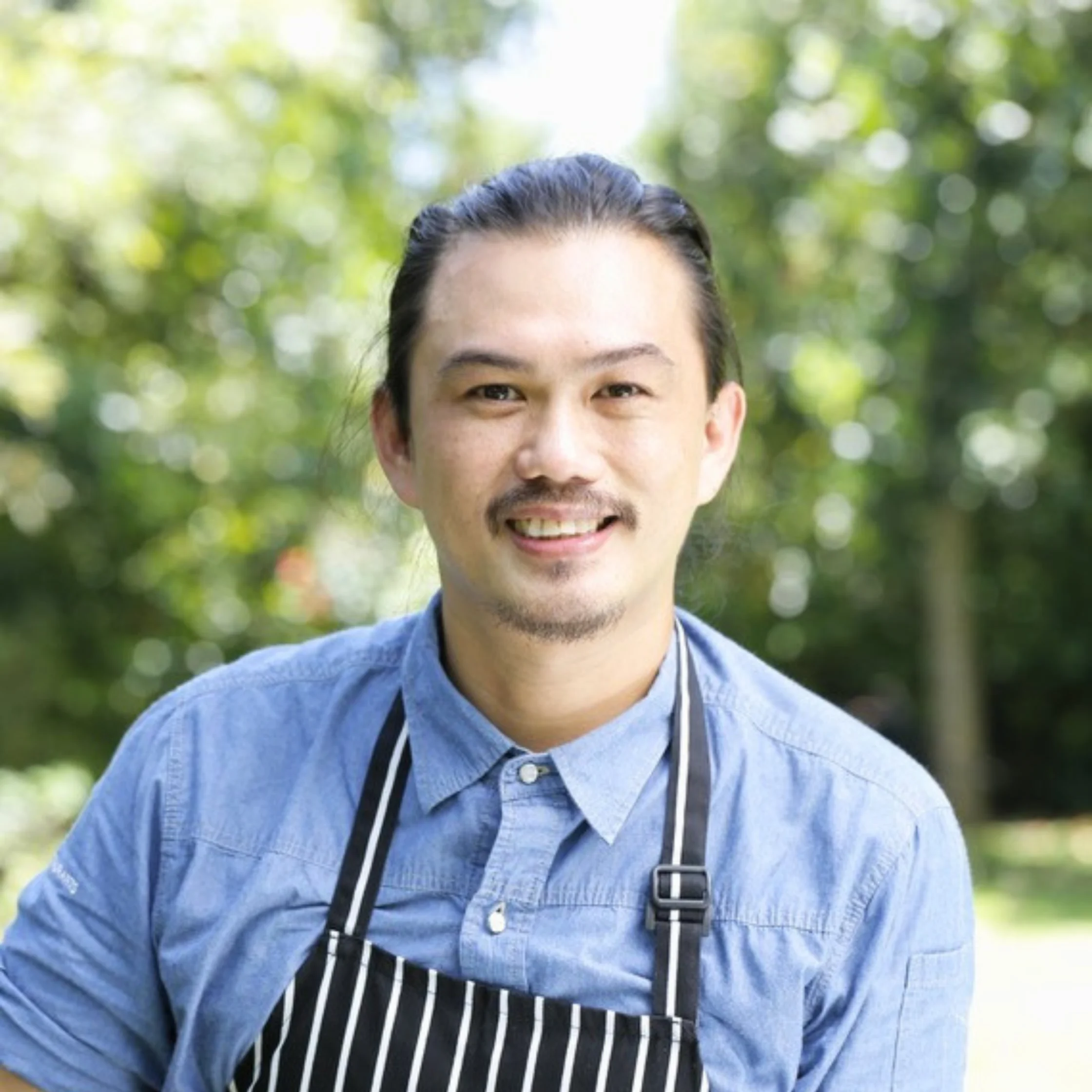 kalel chan chef raintree group