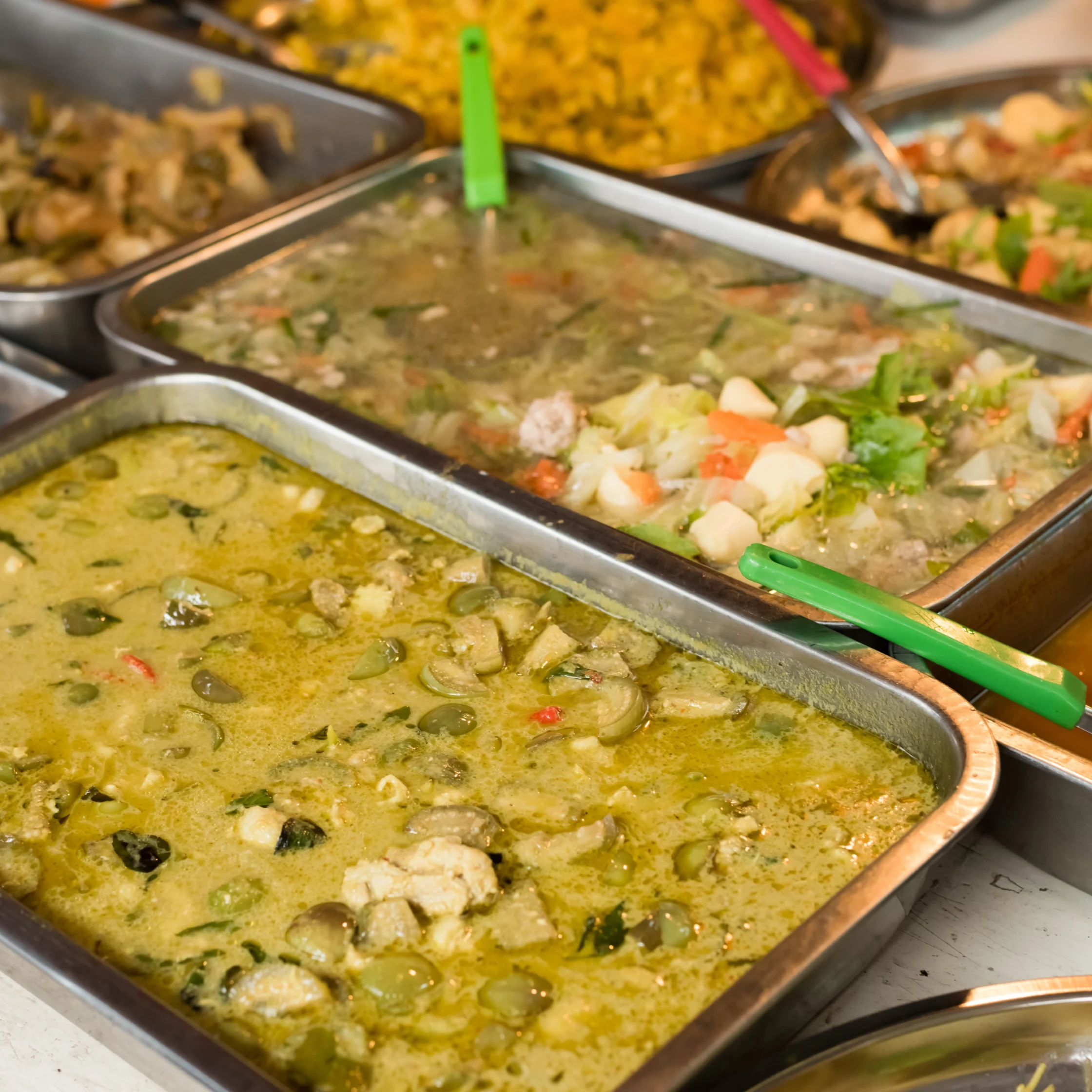 karinderya food filipino food culture