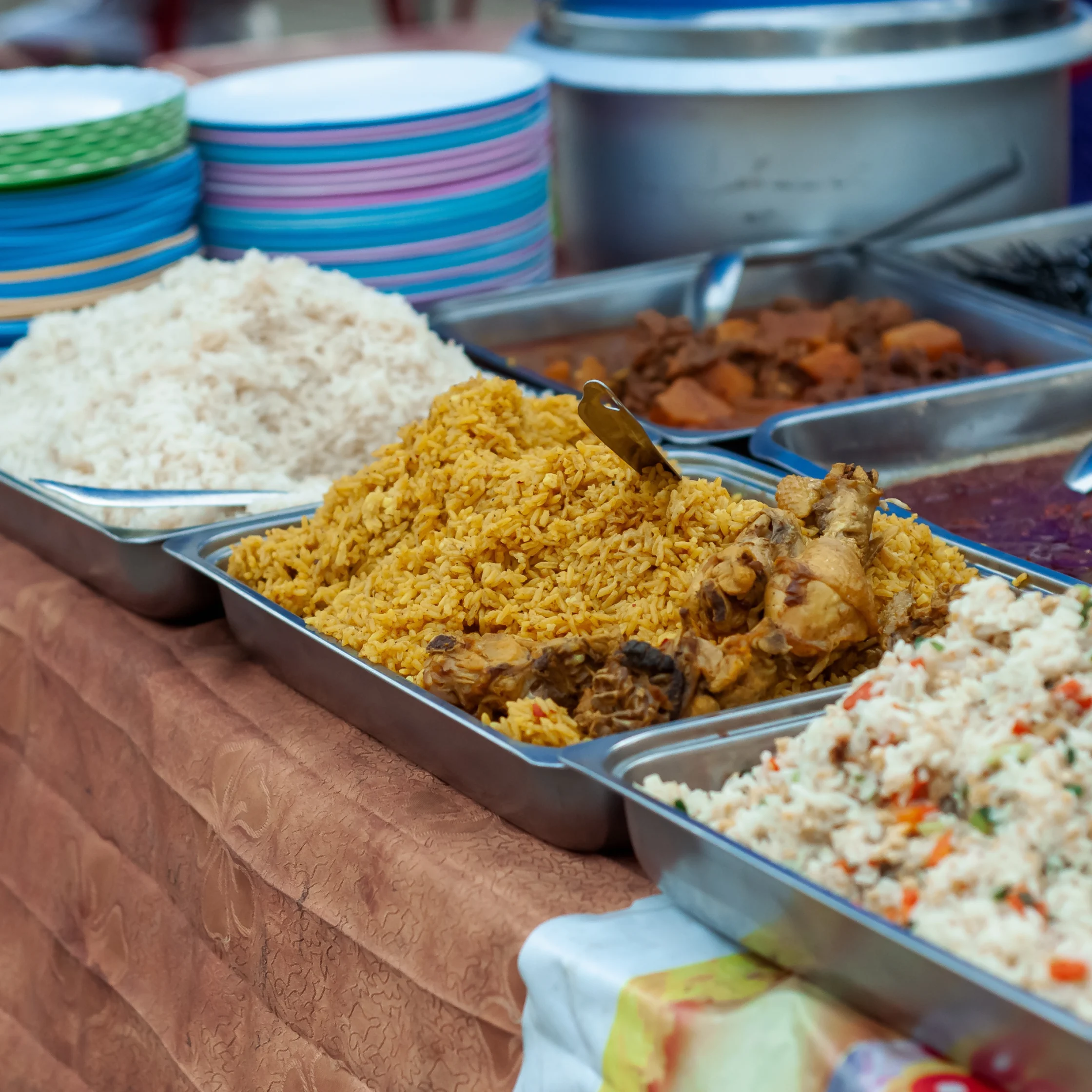 karinderya food filipino food culture