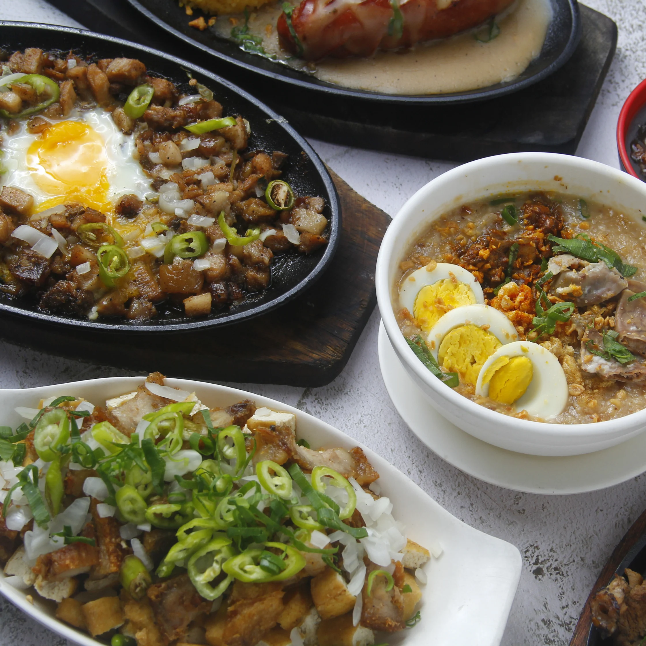 karinderya food filipino food culture