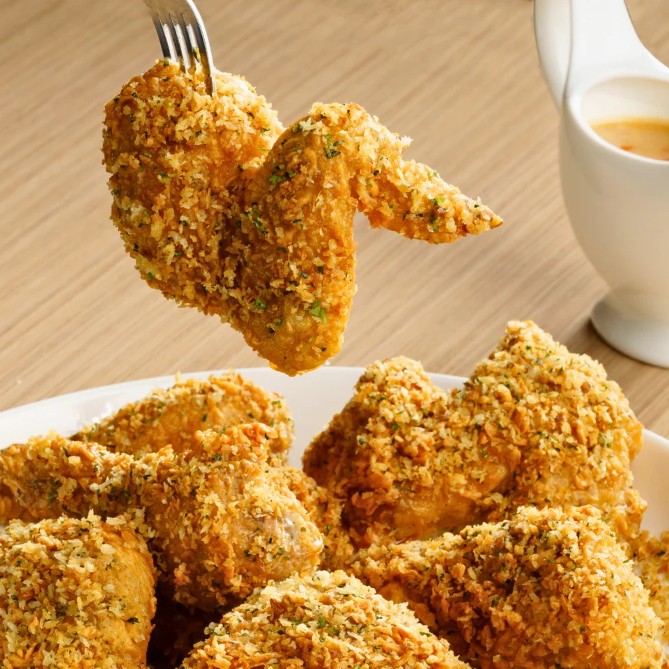 manam fried chicken limited time ayala triangle