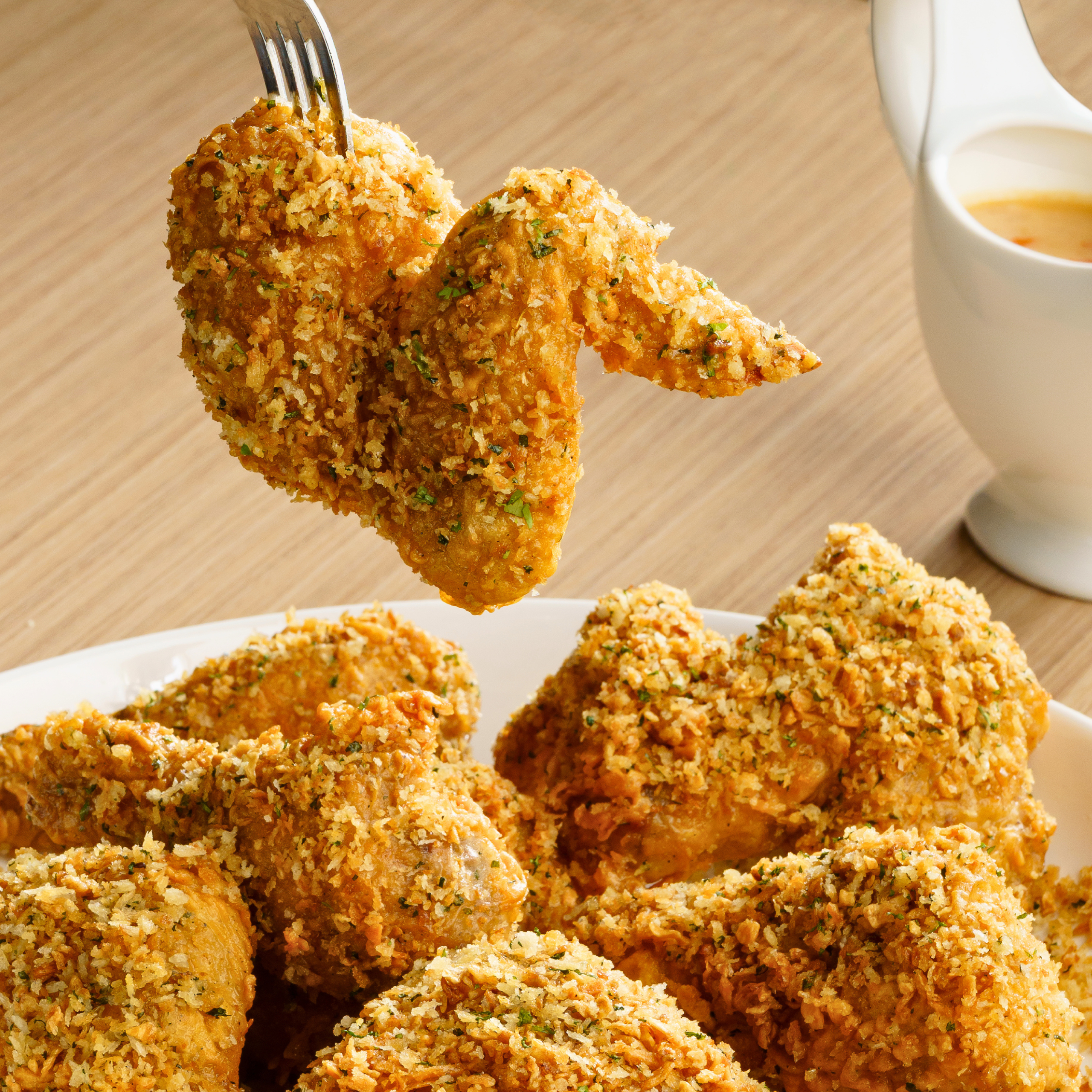manam fried chicken limited time ayala triangle
