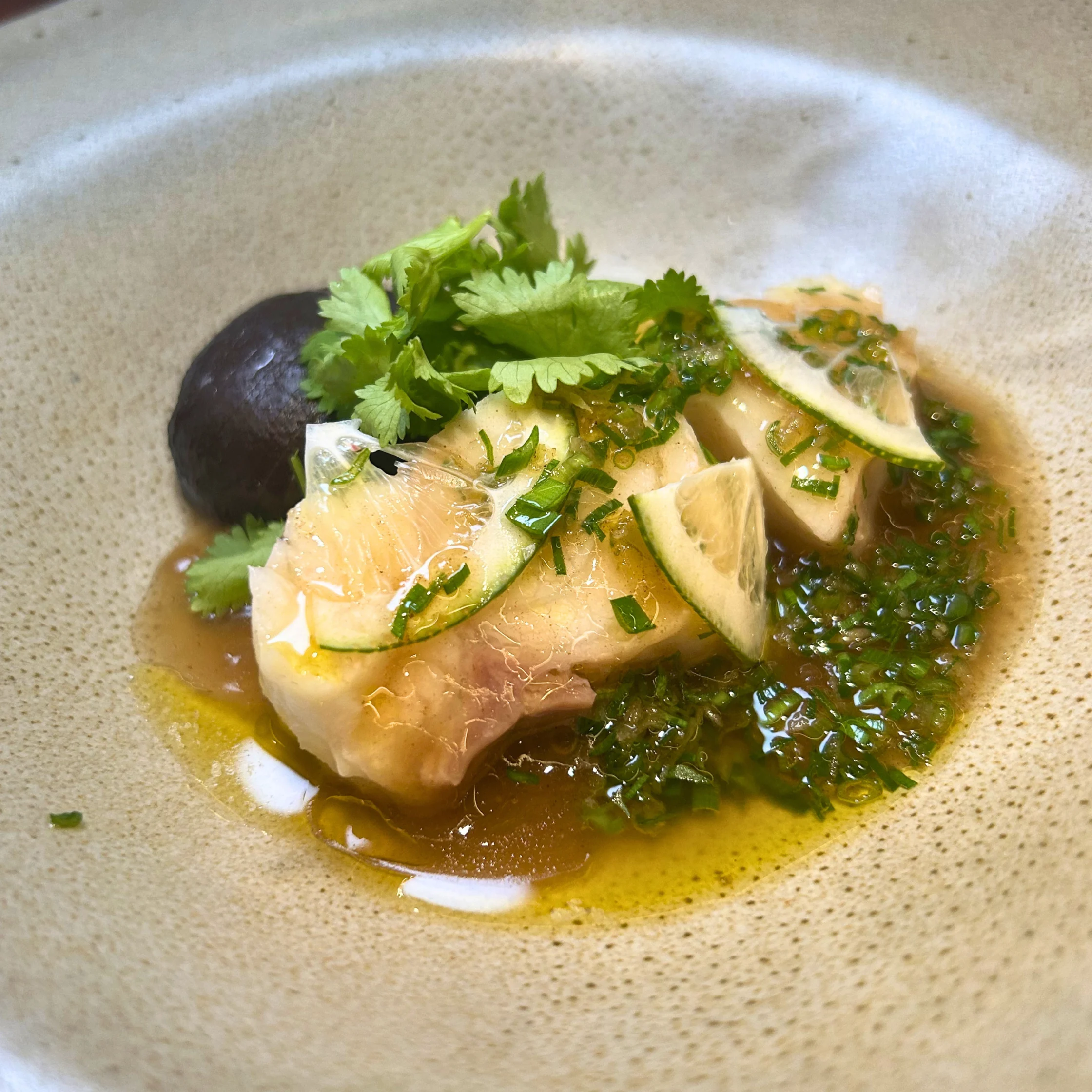 metiz new menu aged palawan lapu-lapu etag tausi by Stephan Duhesme