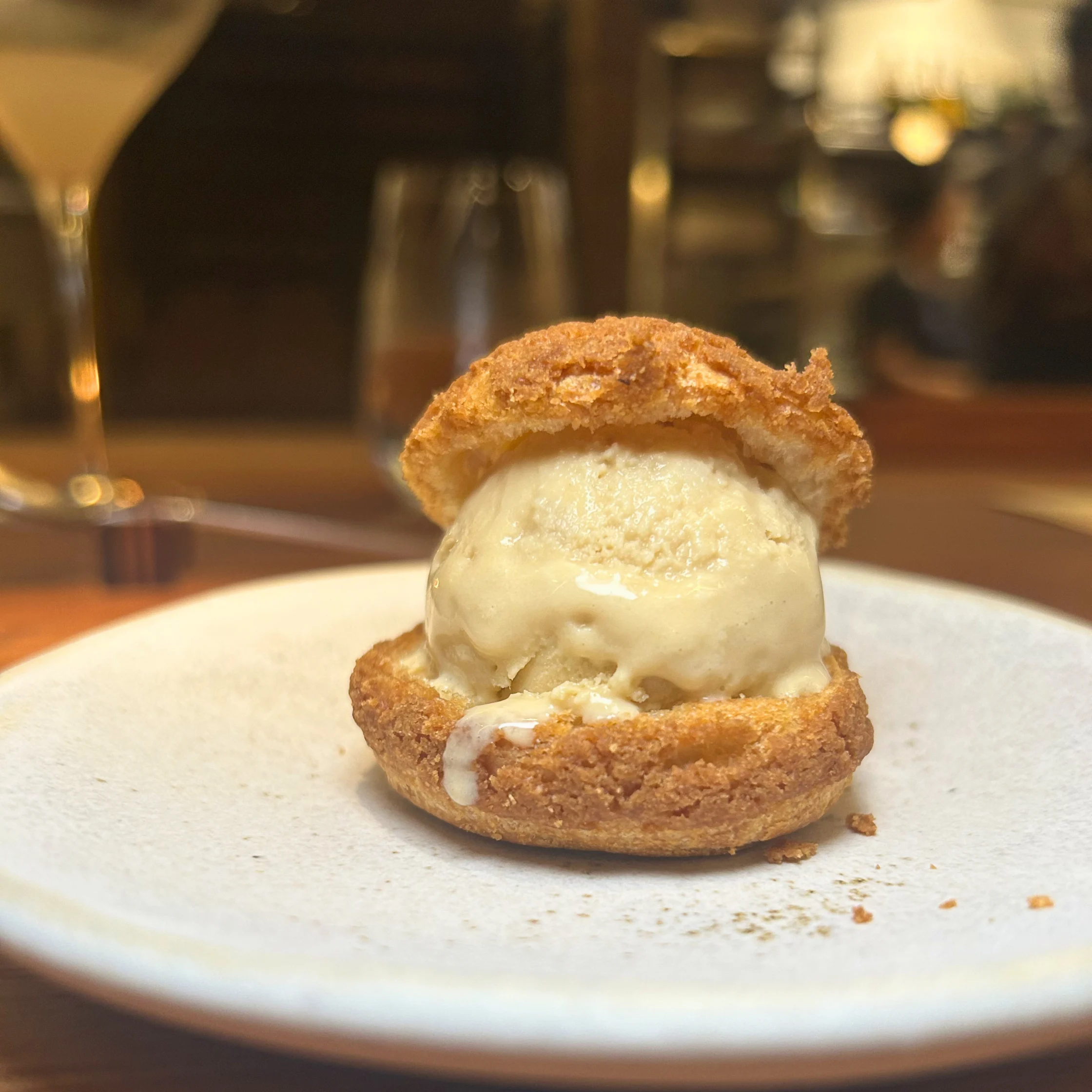 metiz new menu ubod ice cream sanwits by Stephan Duhesme